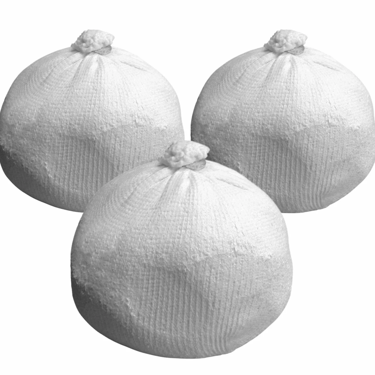 ALPIDEX Bolas Tiza 60 g Chalk Ball Escalada Gimnasia Halterofilia