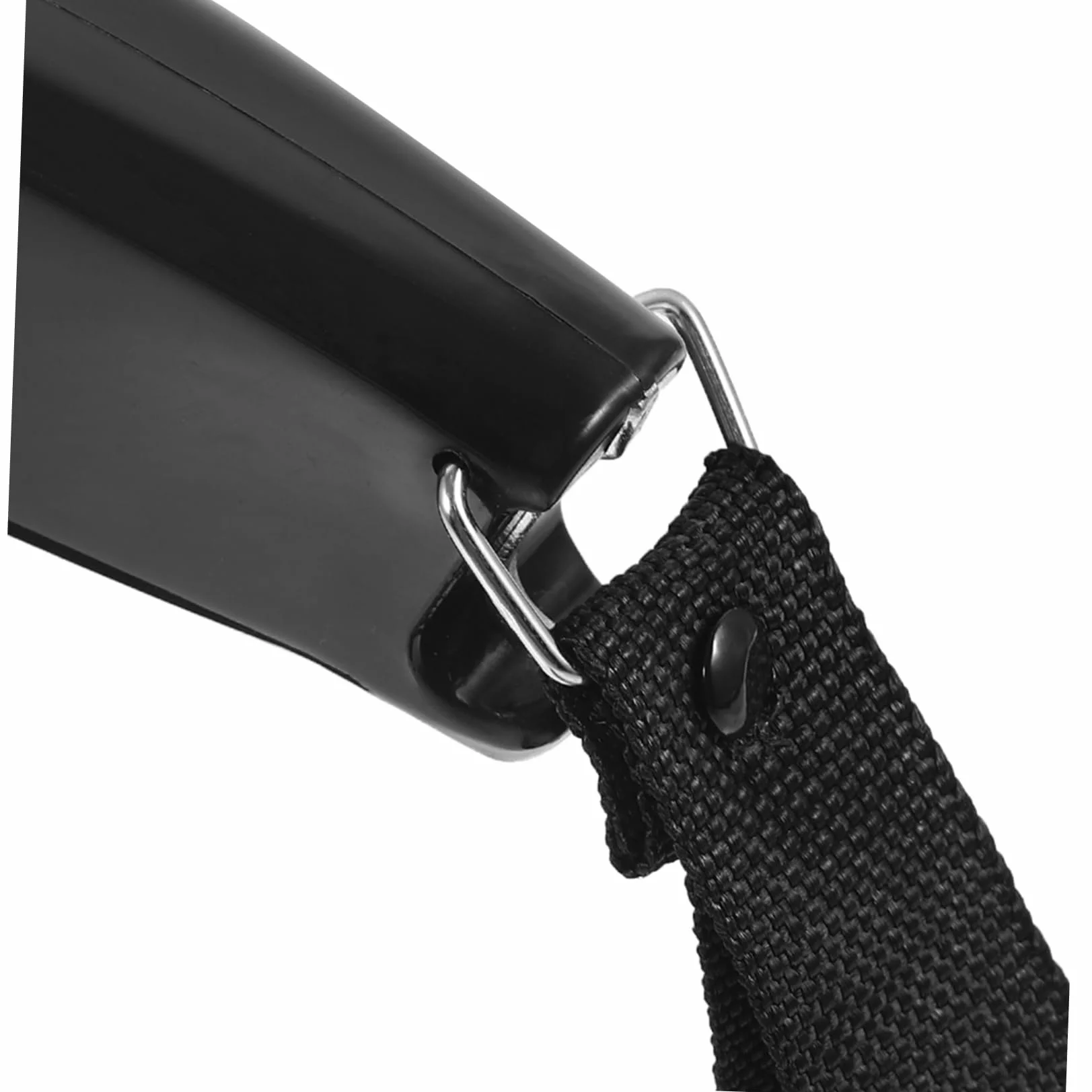 Garneck Megáfono Portátil 25W ABS Sonido Nítido