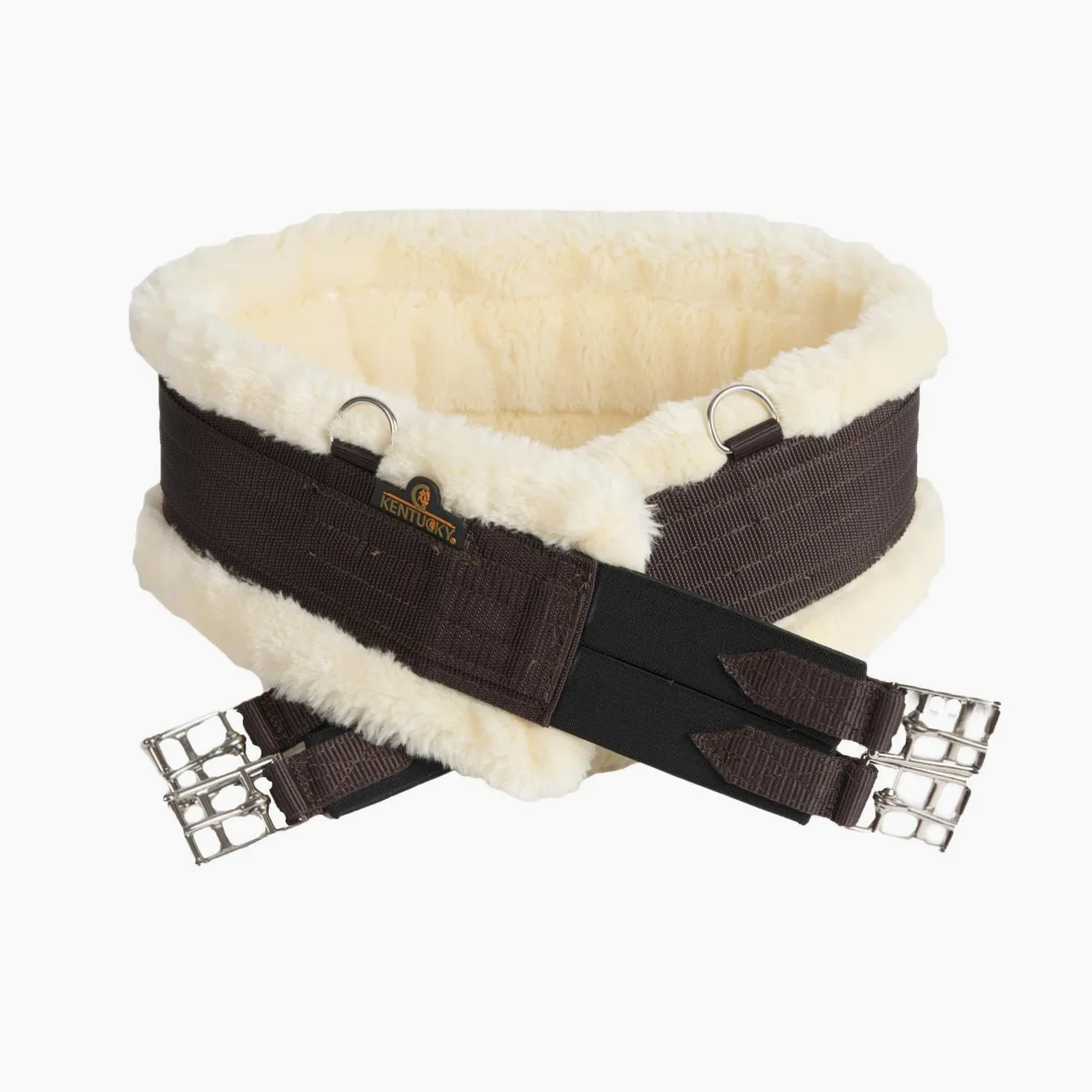 Kentucky - Sangle Mouton 120, Choco