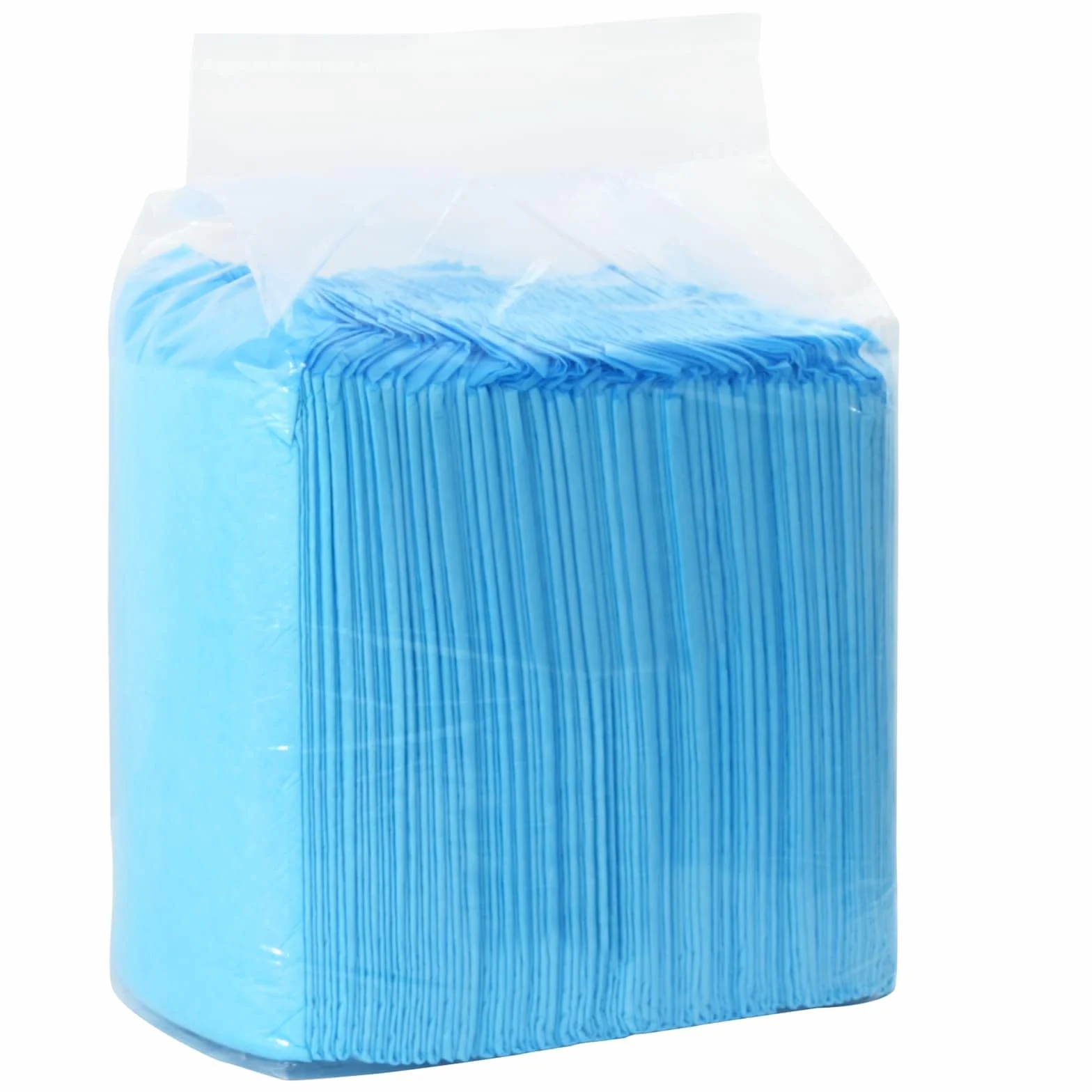 Genérico Pad de Entrenamiento para Mascotas de Tela no Tejida 100 pcs,Productos para Mascotas,Kits de adiestramiento para Mascotas,Empapadores para Mascotas,Azul,42025297