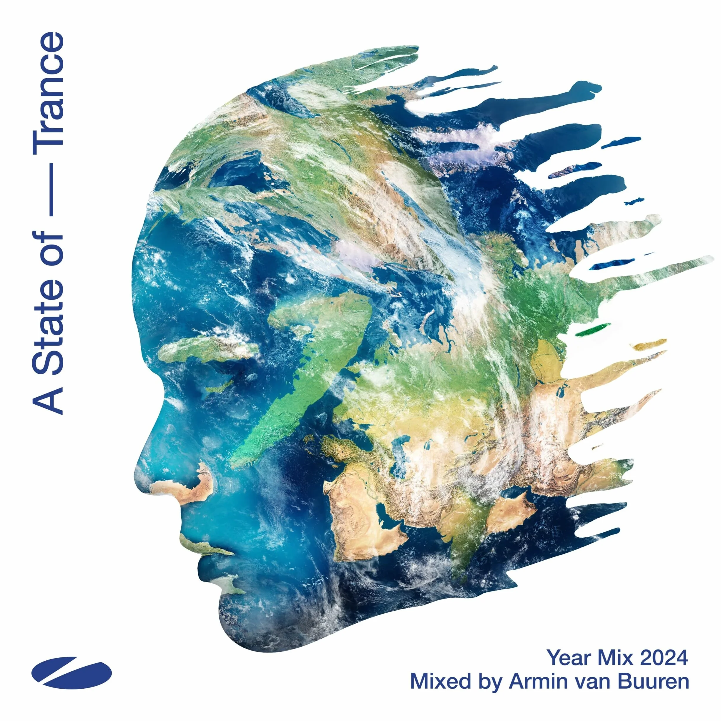A State of Trance Year Mix 2024 Armin van Buuren