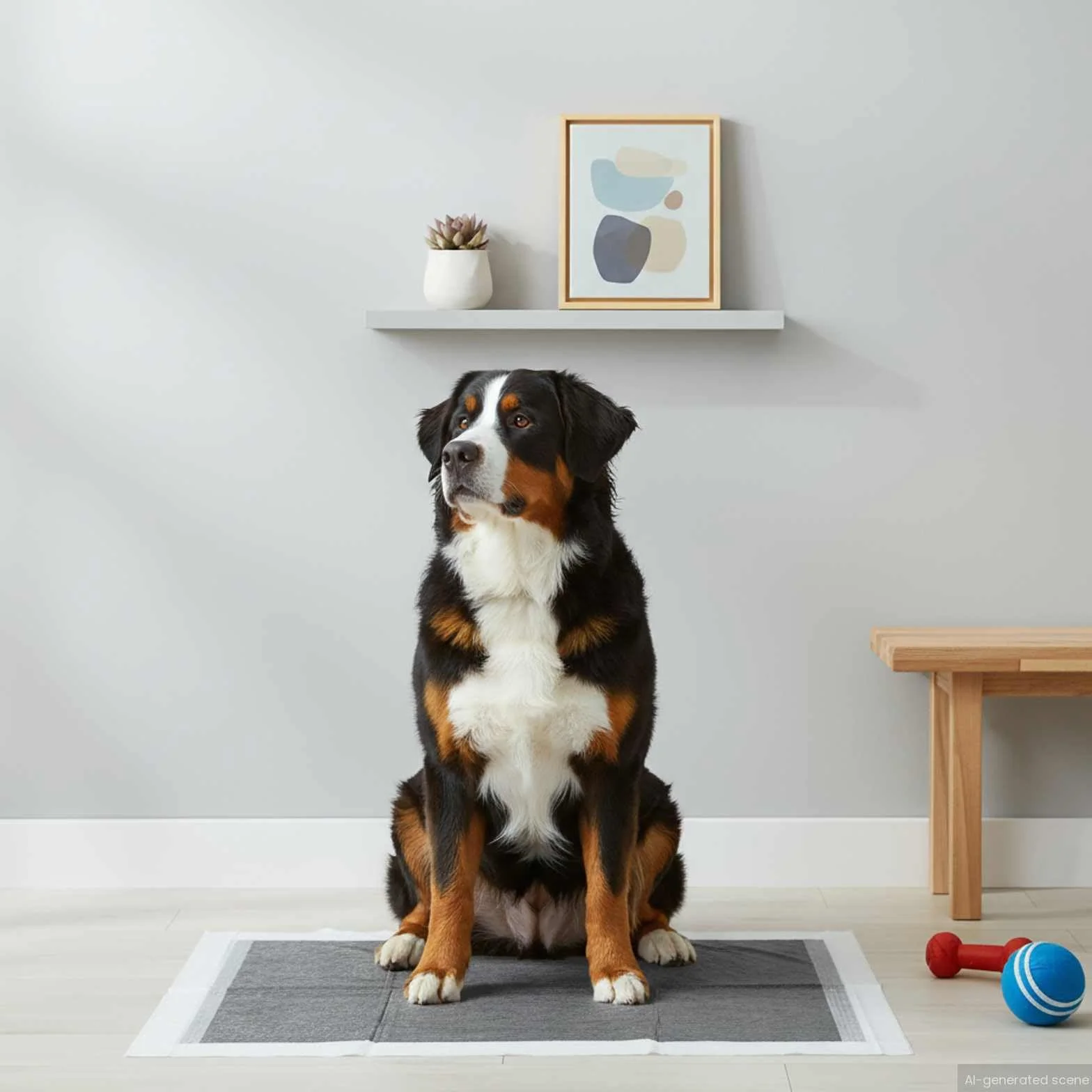 Genérico Pad de Entrenamiento para Mascotas de Tela no Tejida 300 pcs,Productos para Mascotas,Kits de adiestramiento para Mascotas,Empapadores para Mascotas,Negro,42025319