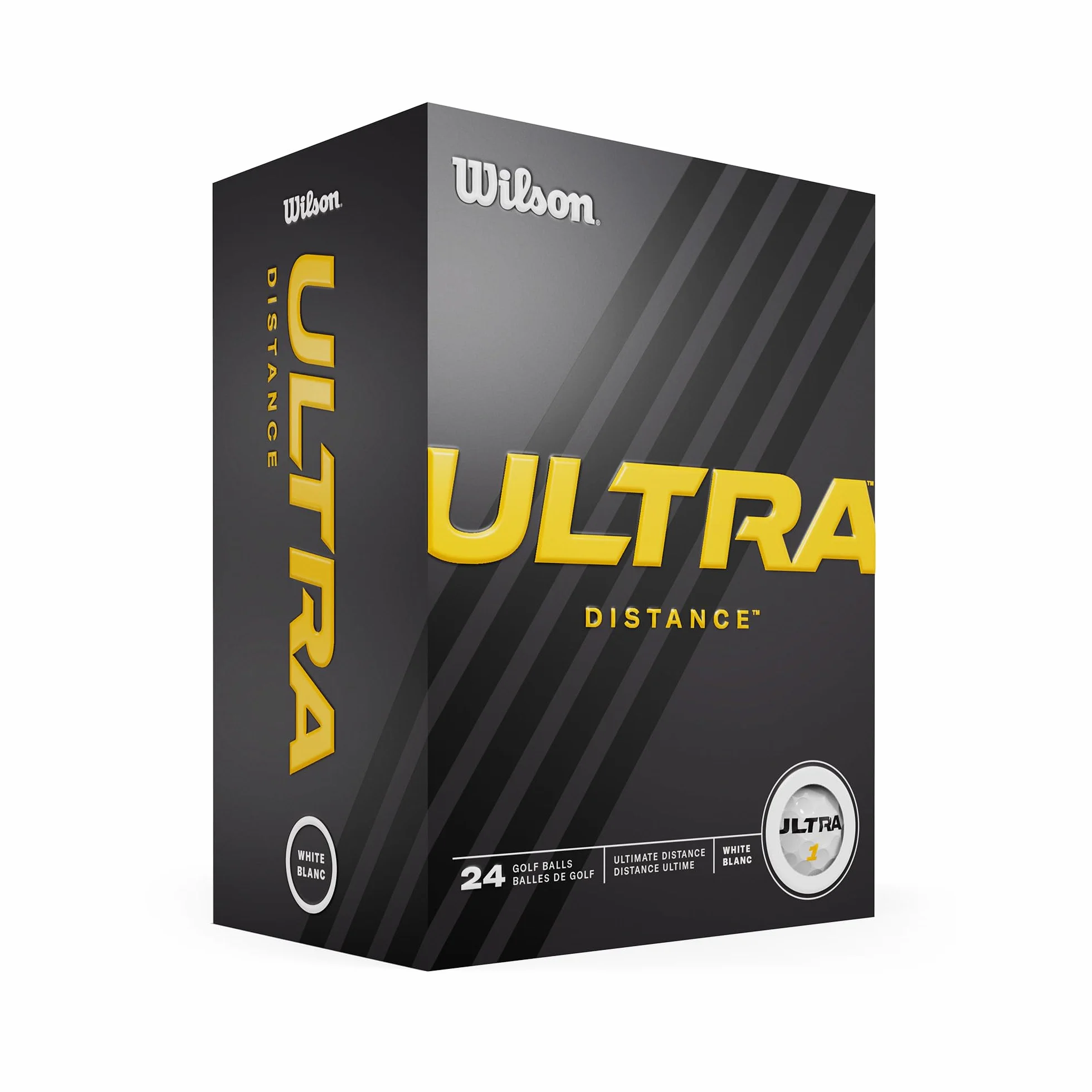 Wilson Ultra LUE 24 Golf Balls