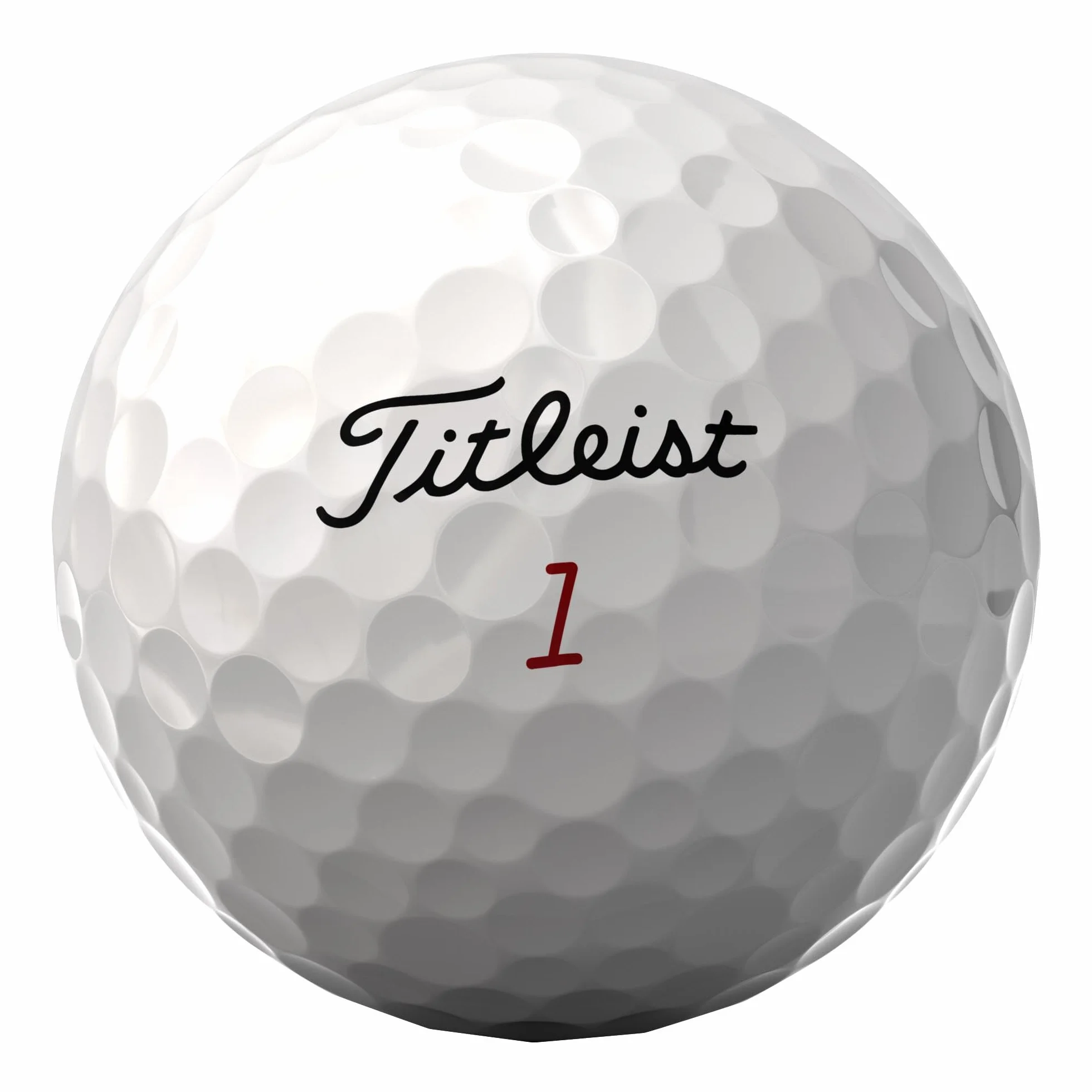 Titleist Pro V1x