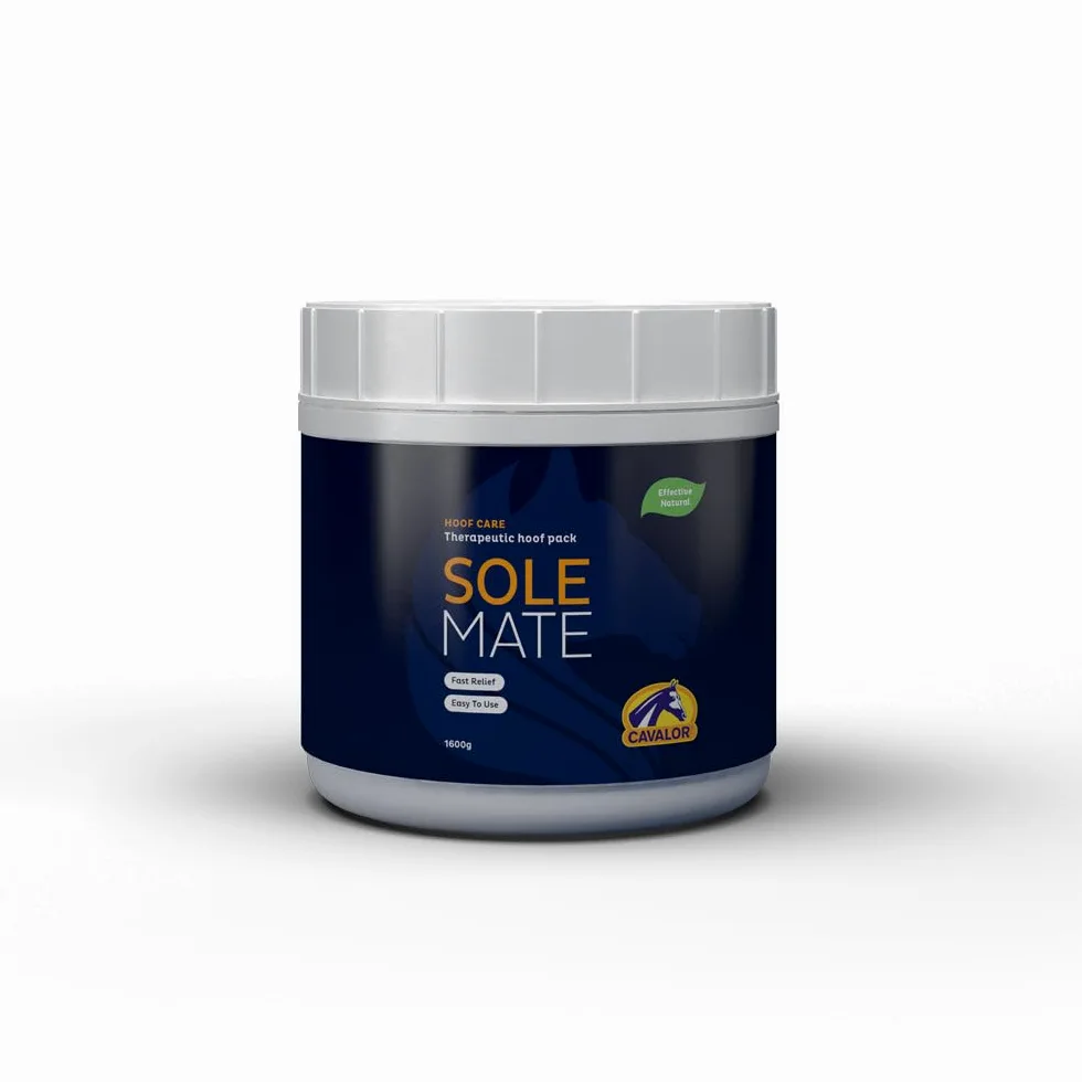 Cavalor SoleMate - 1,6 kg