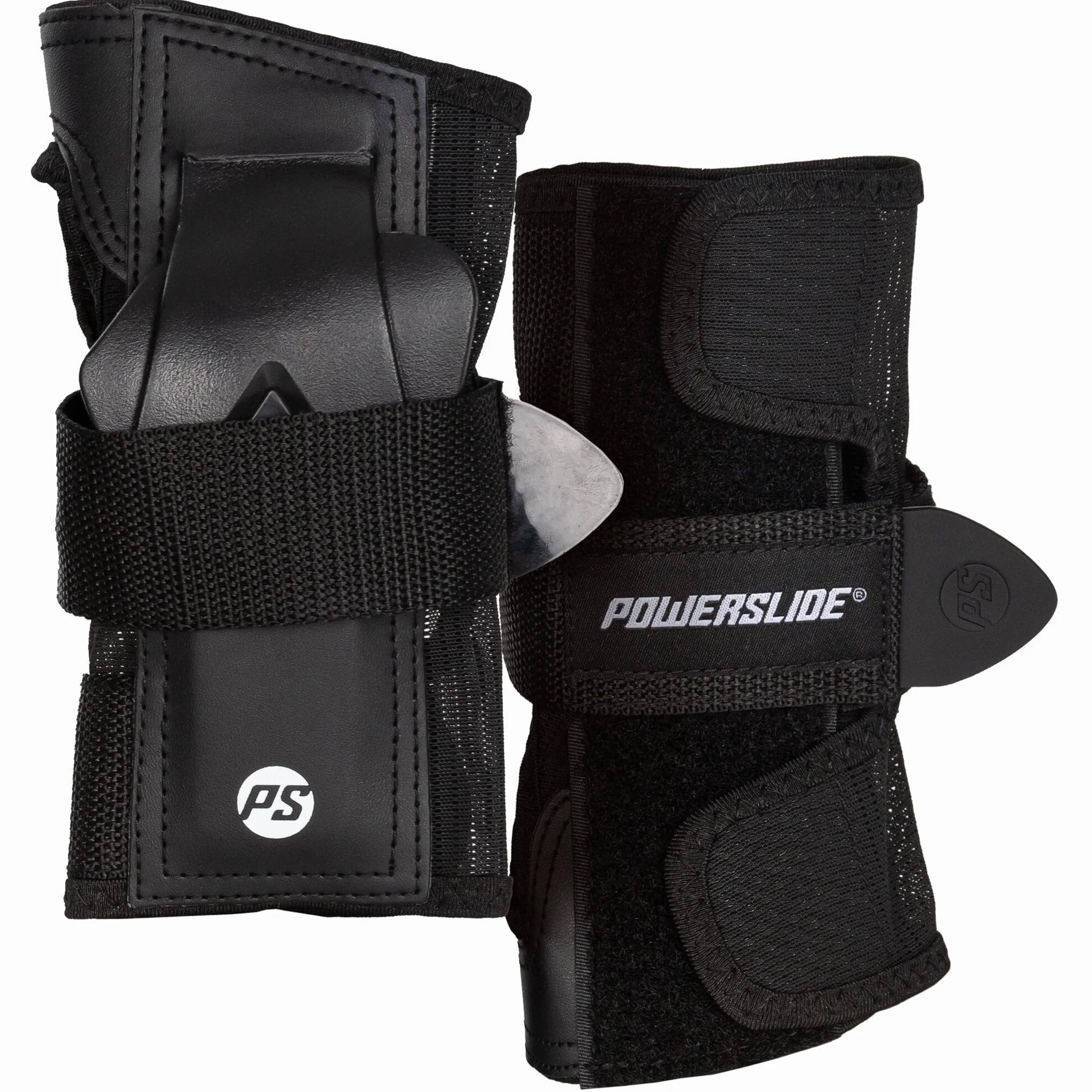 Powerslide Equipo de protección estándar para patines y patinetas CE