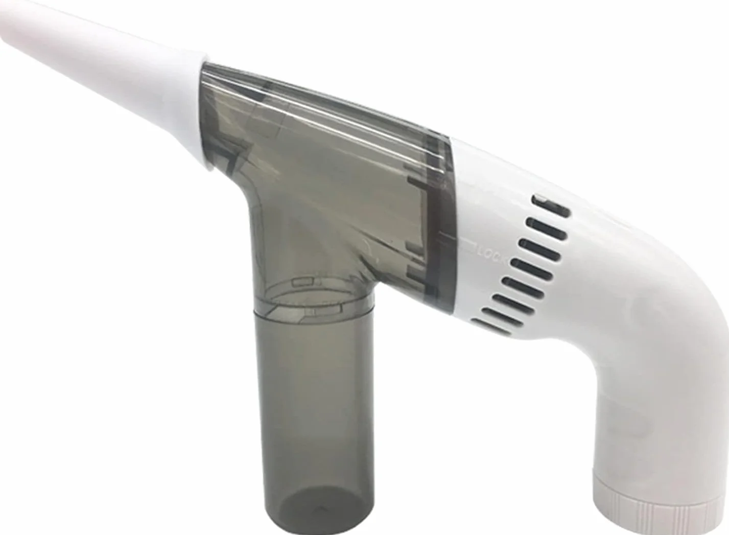 LegendTech Herramienta De Recogida De Hormigas Herramienta De Succión Portátil Multifunción para Recoger Hormigas Hormiga Reina En El Hormiguero Silvestre Accesorios para Hormigueros (Color : Blanco)