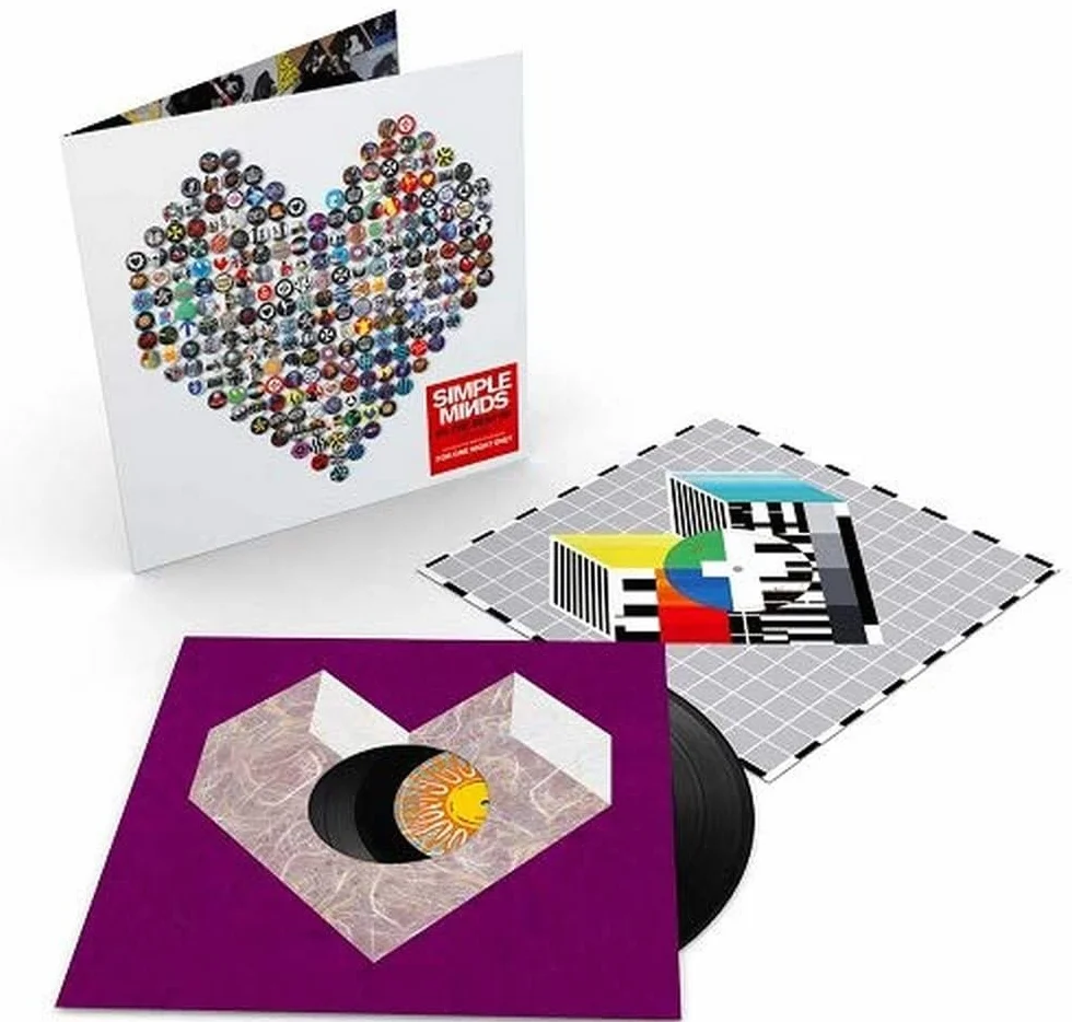 The Best Of 1979-2019