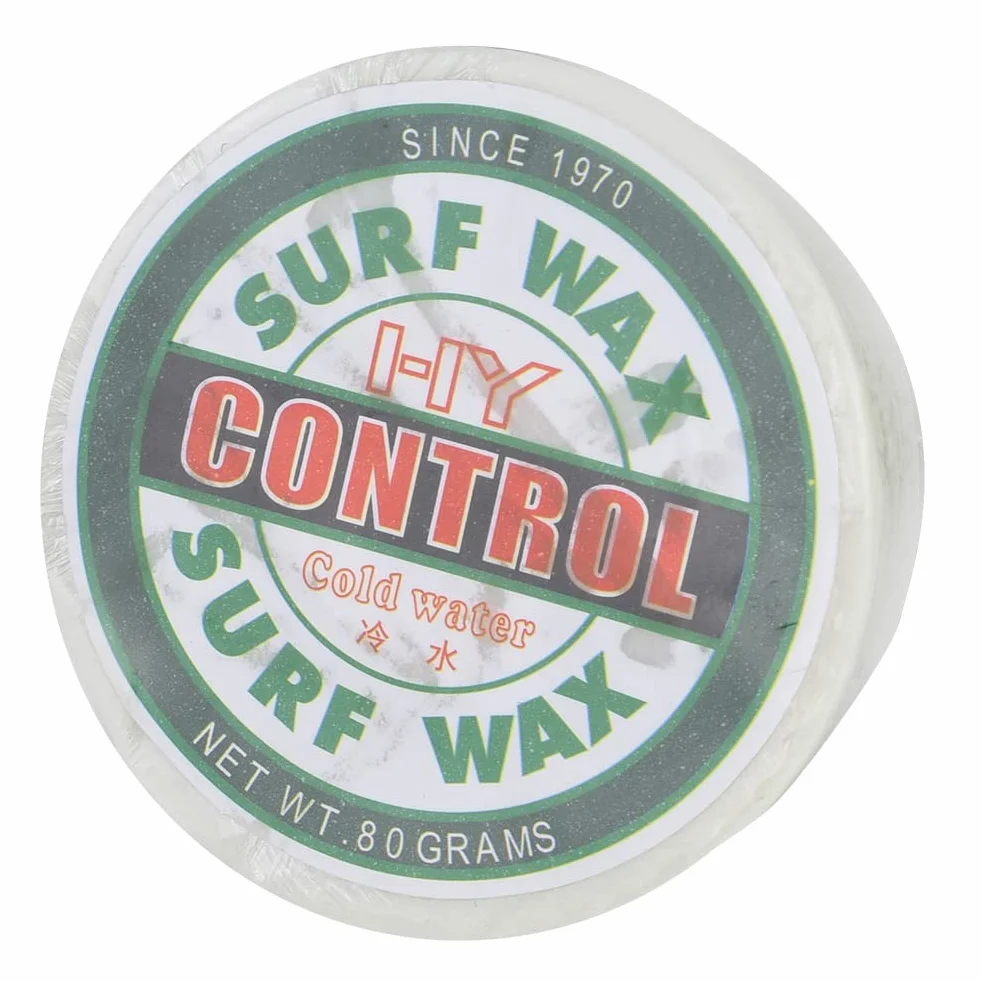 Juego de Cera para Surf, Base Antideslizante Duradera, Cera Tropical/Cálida/Fría para Tablas de Surf, Diseño Compacto y Liviano, Ideal para Surfistas y Patinadores (Verde)