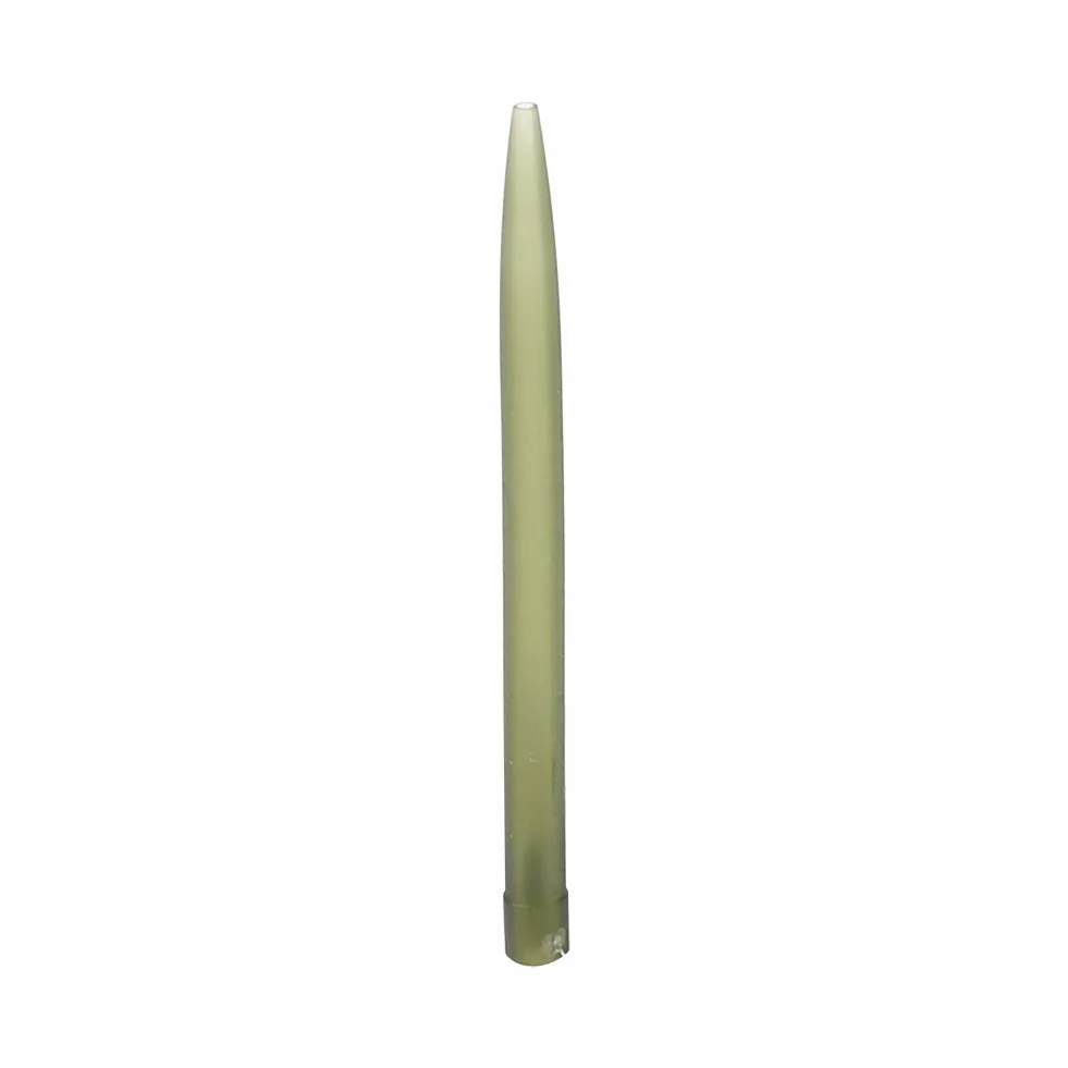 Carpa Pesca Gancho Mango De Pelo Línea Anti Tangle Mangas Connect Accesorios