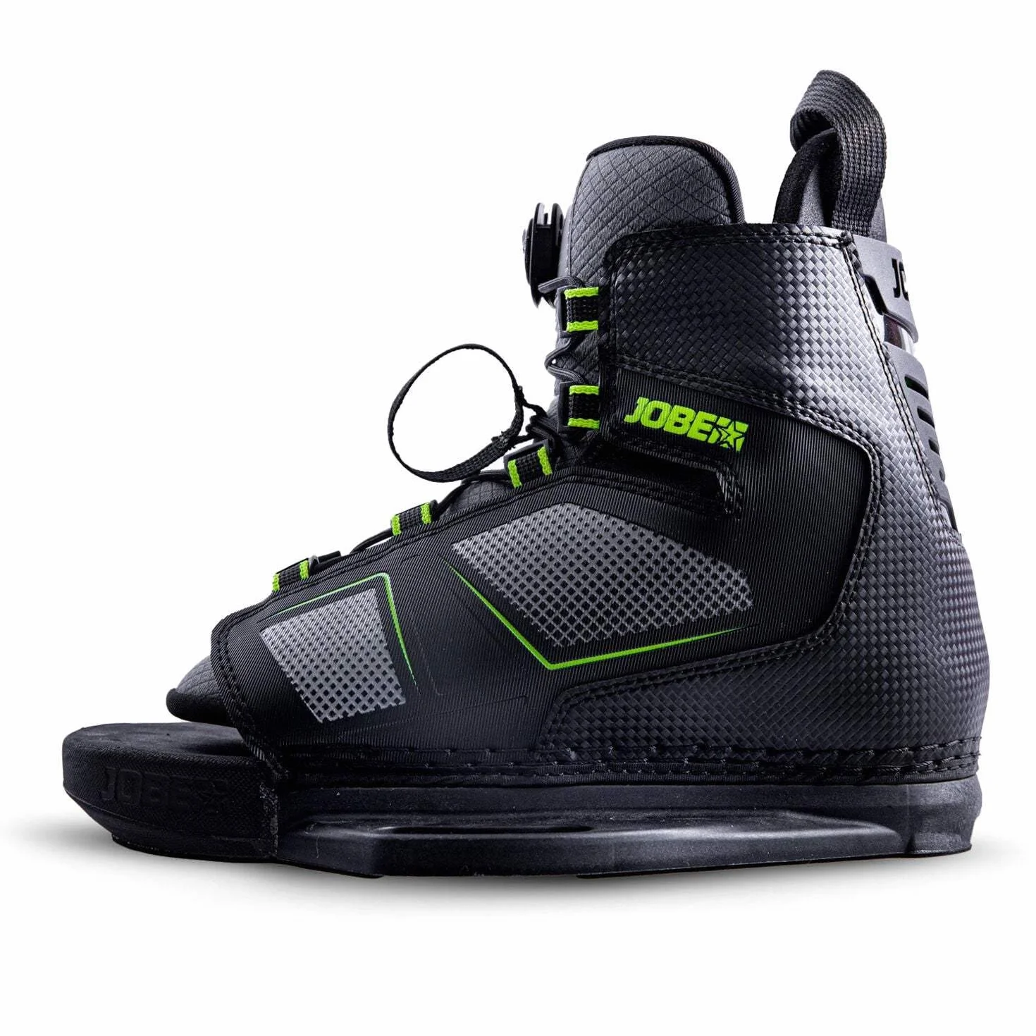 Jobe Unit Botas de Wakeboard Fijaciones Unisex Adulto