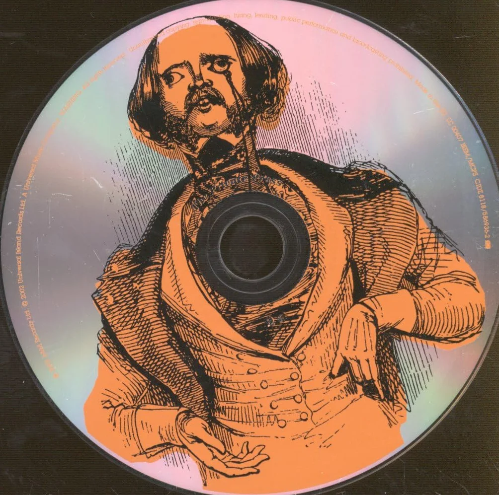 The Private Press