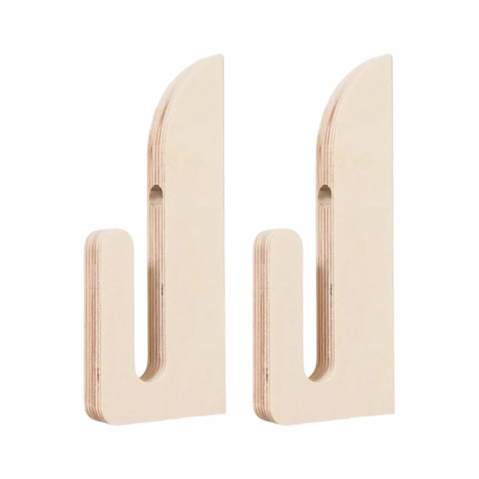 Genérico Soporte De Pared Para Tabla De Skate, 1 Par Estante Exhibidor Ahorrador De Espacio Para Skateboard Y Snowboard Hogar Oficina