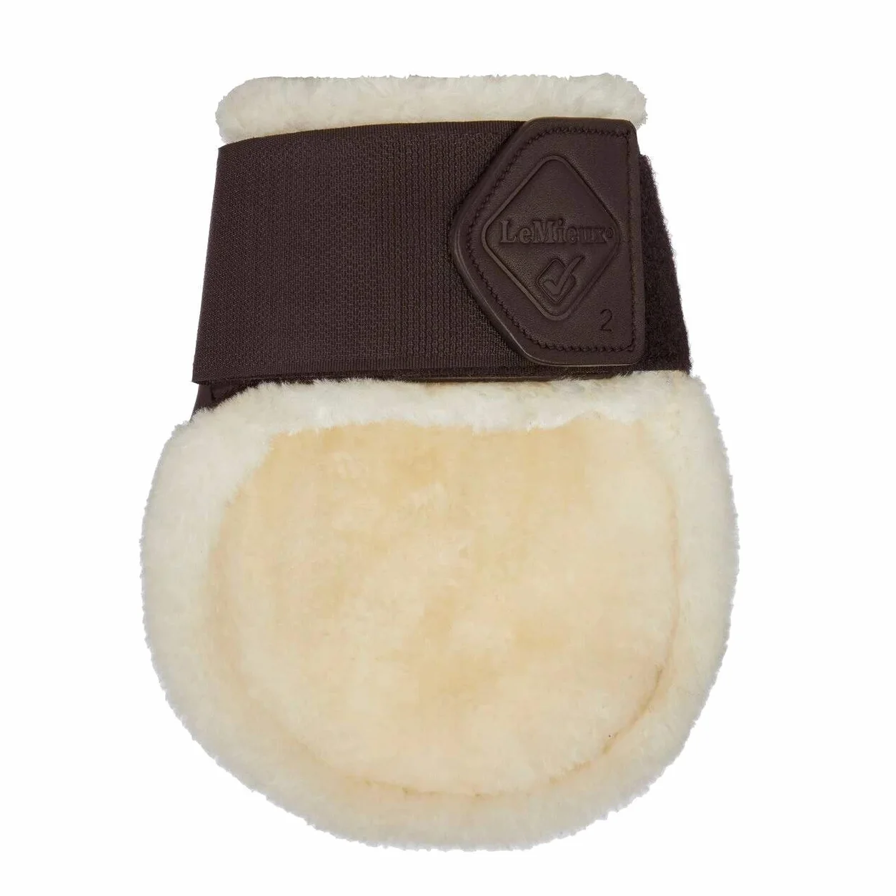 LeMieux Capella Comfort Fetlock Boots Capella Comfort Fetlock Boots Unisex adulto