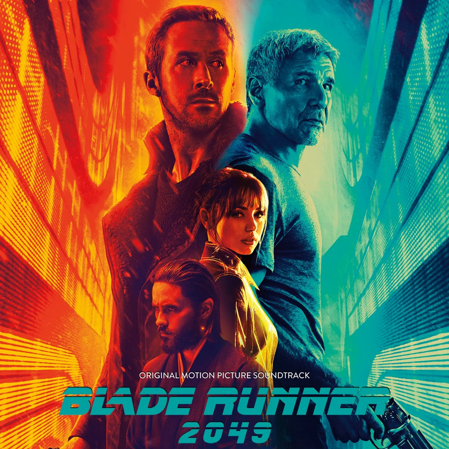 Blade Runner 2049 Banda Sonora Original