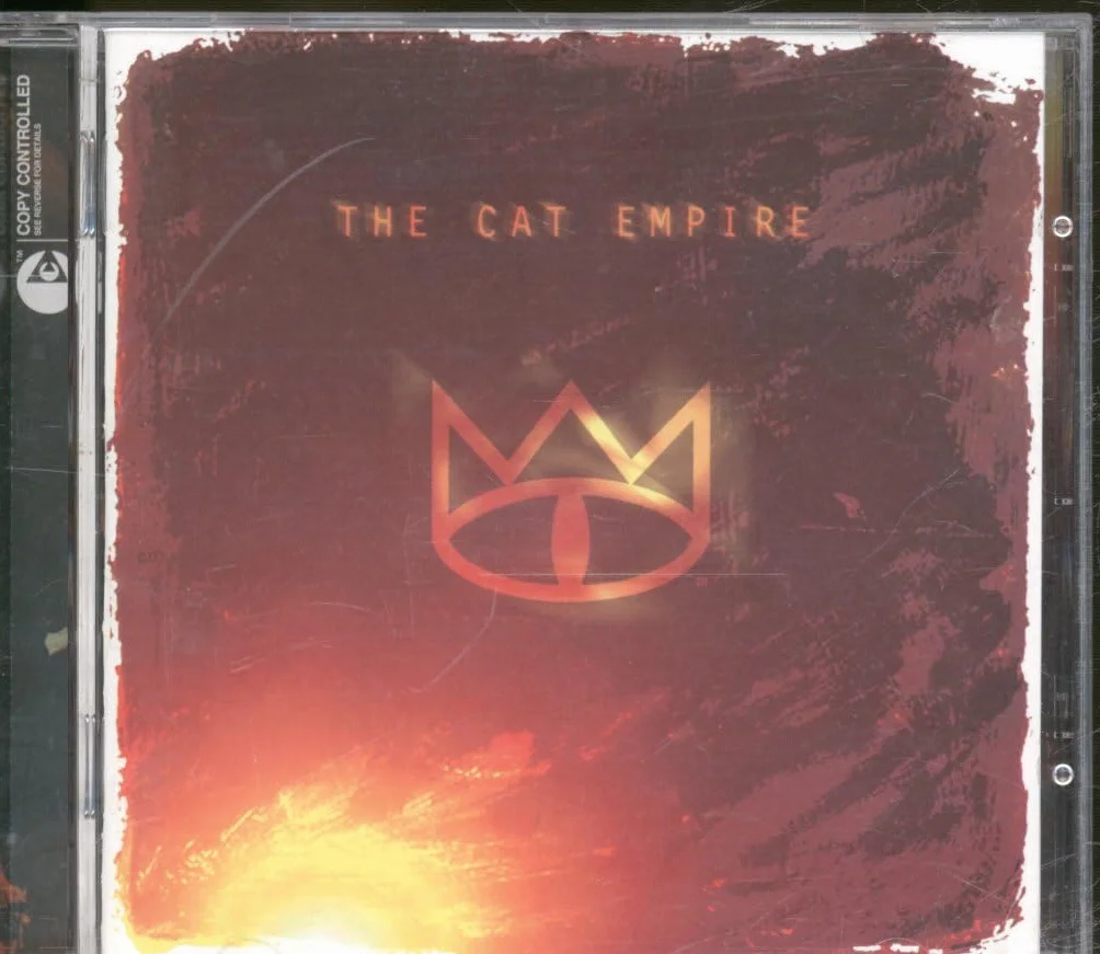 The Cat Empire