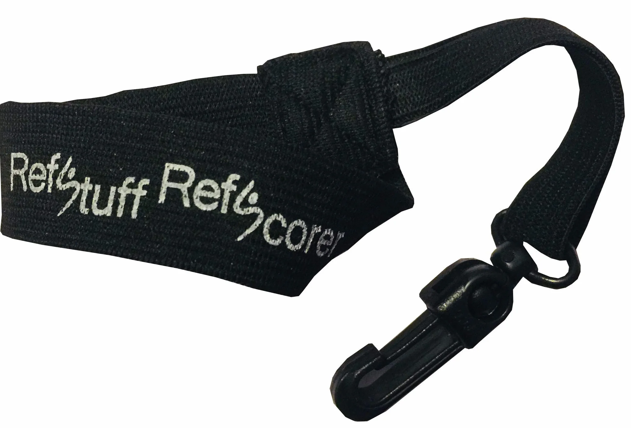 Correa elástica para Silbato RefStuff RefSlanyard