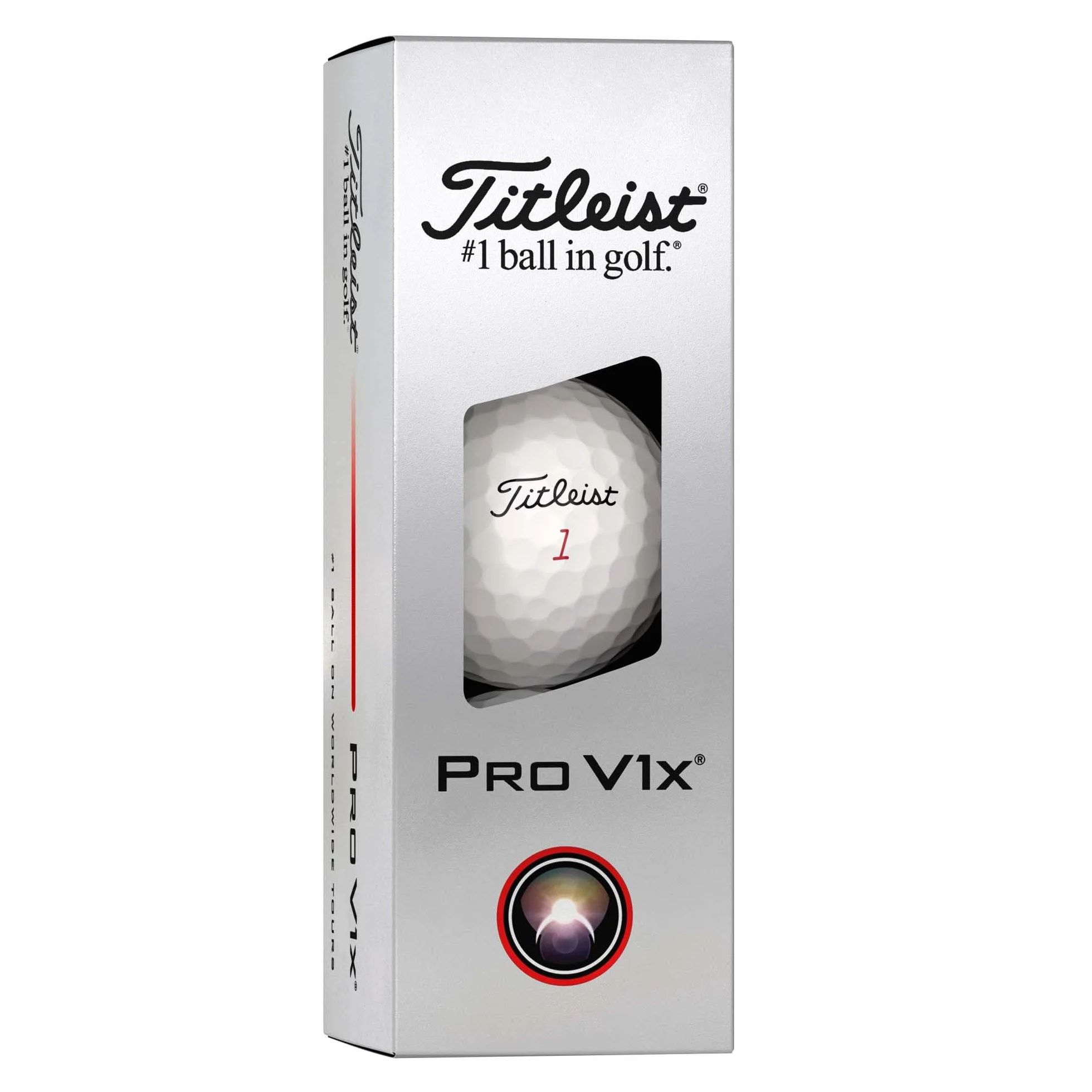 Titleist Pro V1x