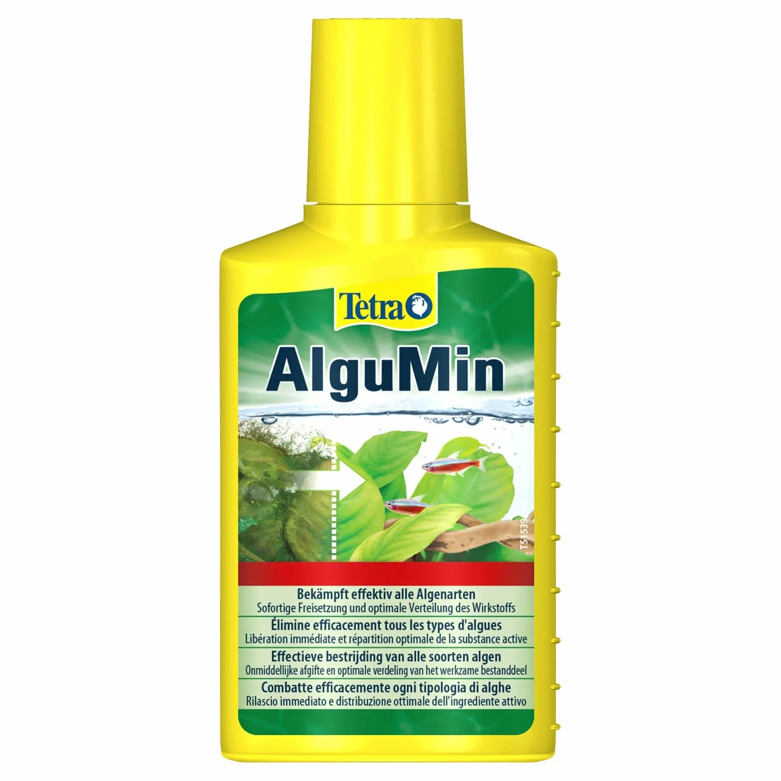 Tetra AlguMin 100 ml Algu Min