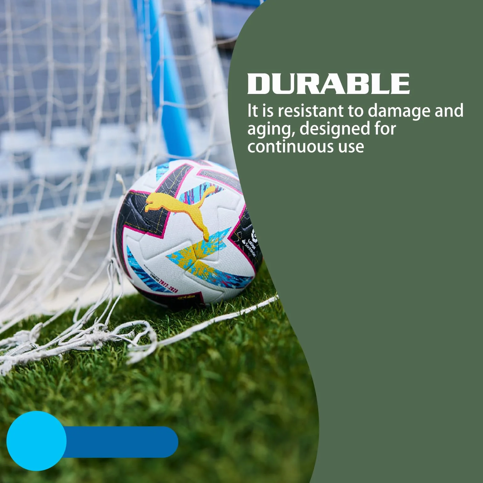 Red portería fútbol 3x2 m polipropileno resistente intemperie deportiva entrenamiento