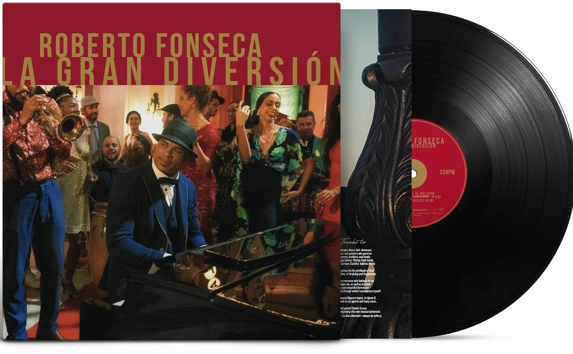 La Gran Diversión