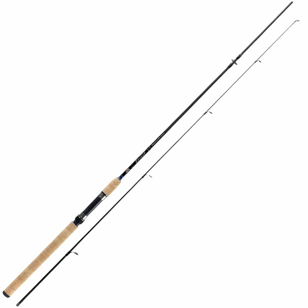 Abu Garcia Devil 562UL Caña de Spinning 10/30