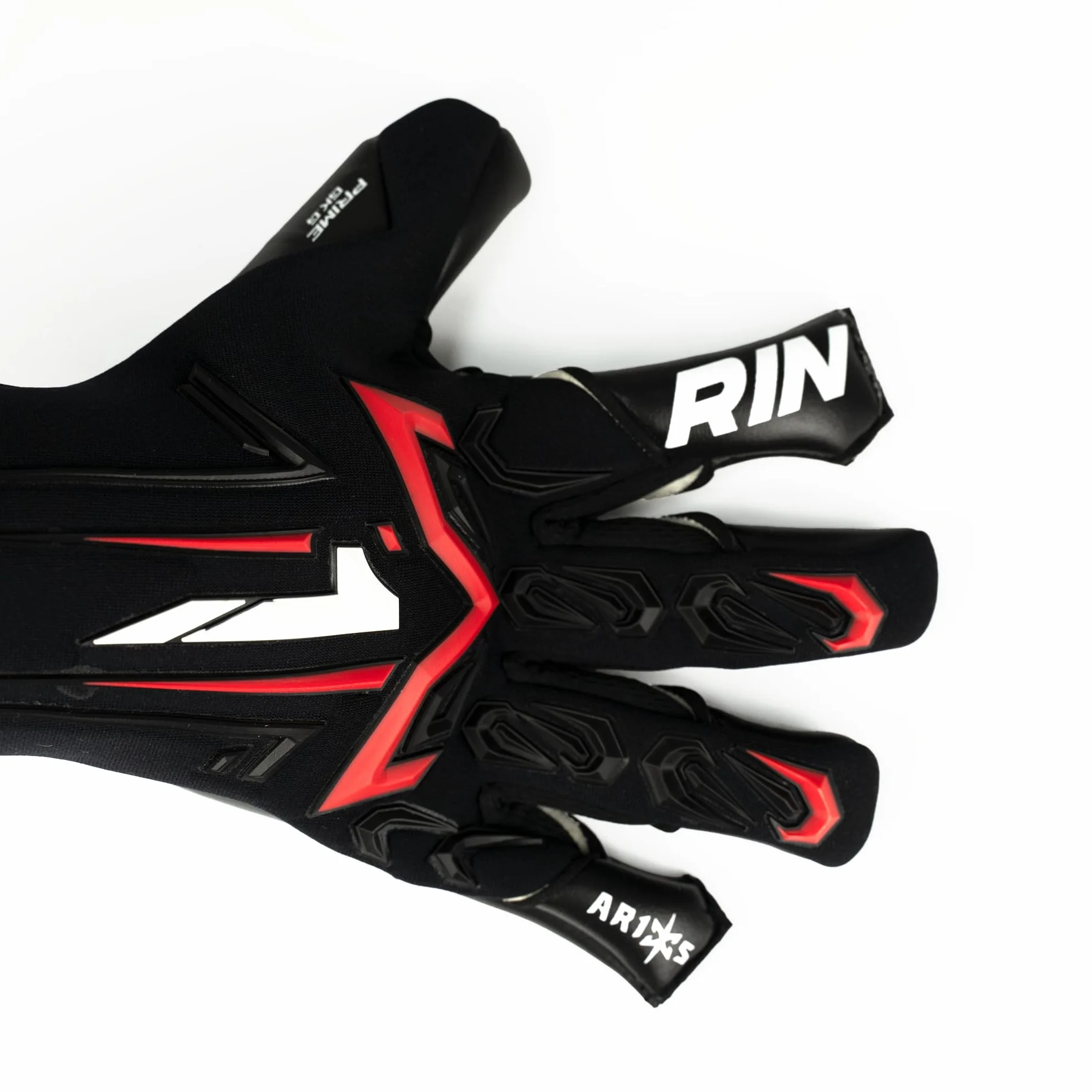 Rinat Guante de Portero Aries X Prime Unisex Adulto