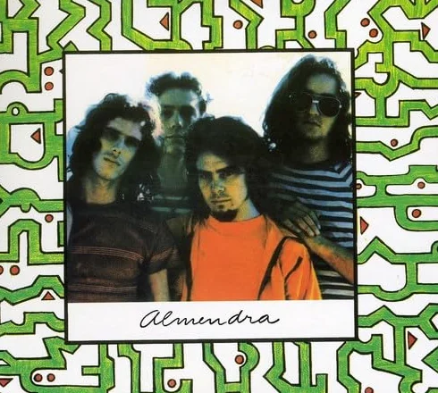 Almendra 2