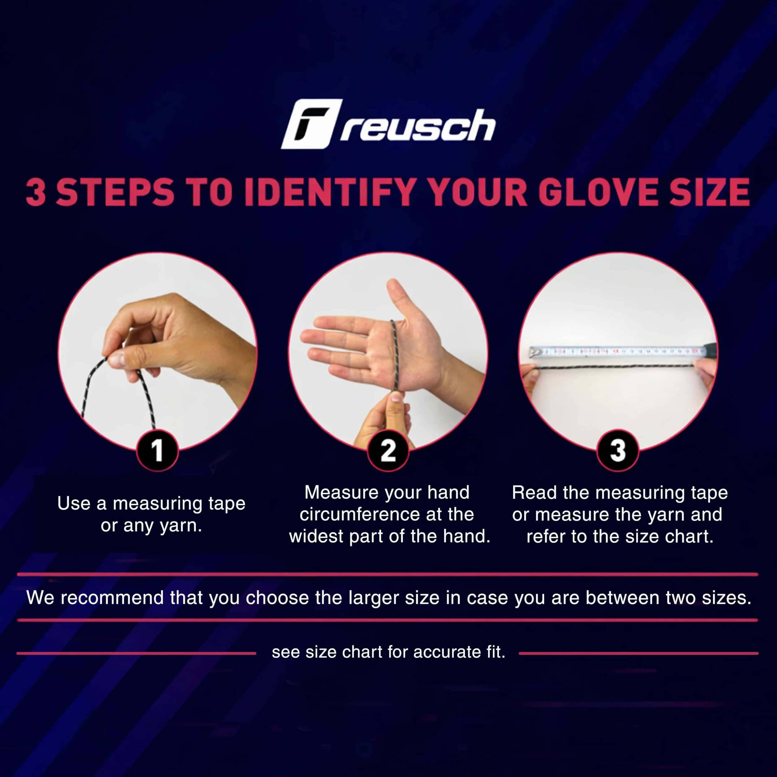 Reusch Attractive Infinity Junior Goalkeeper Gloves