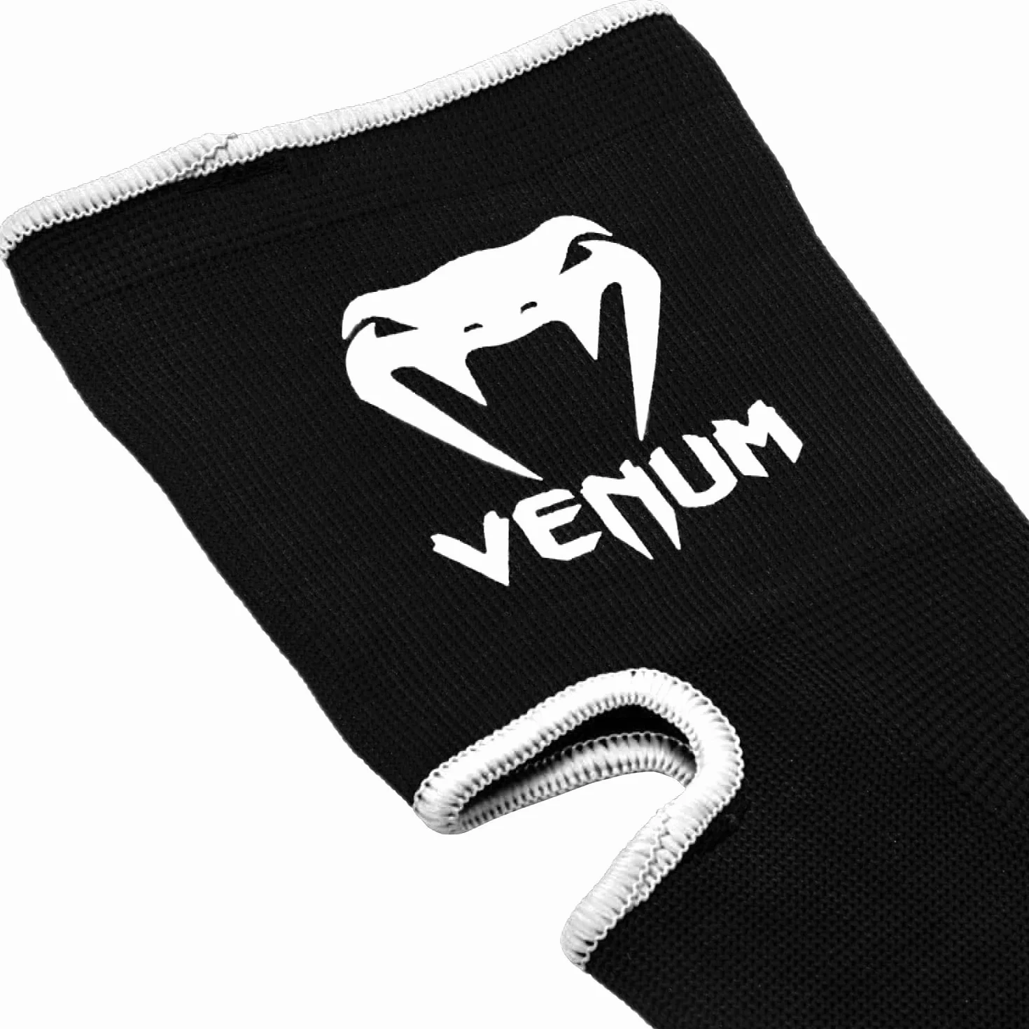 VENUM Kontact Protectores de Tobillo Negro M