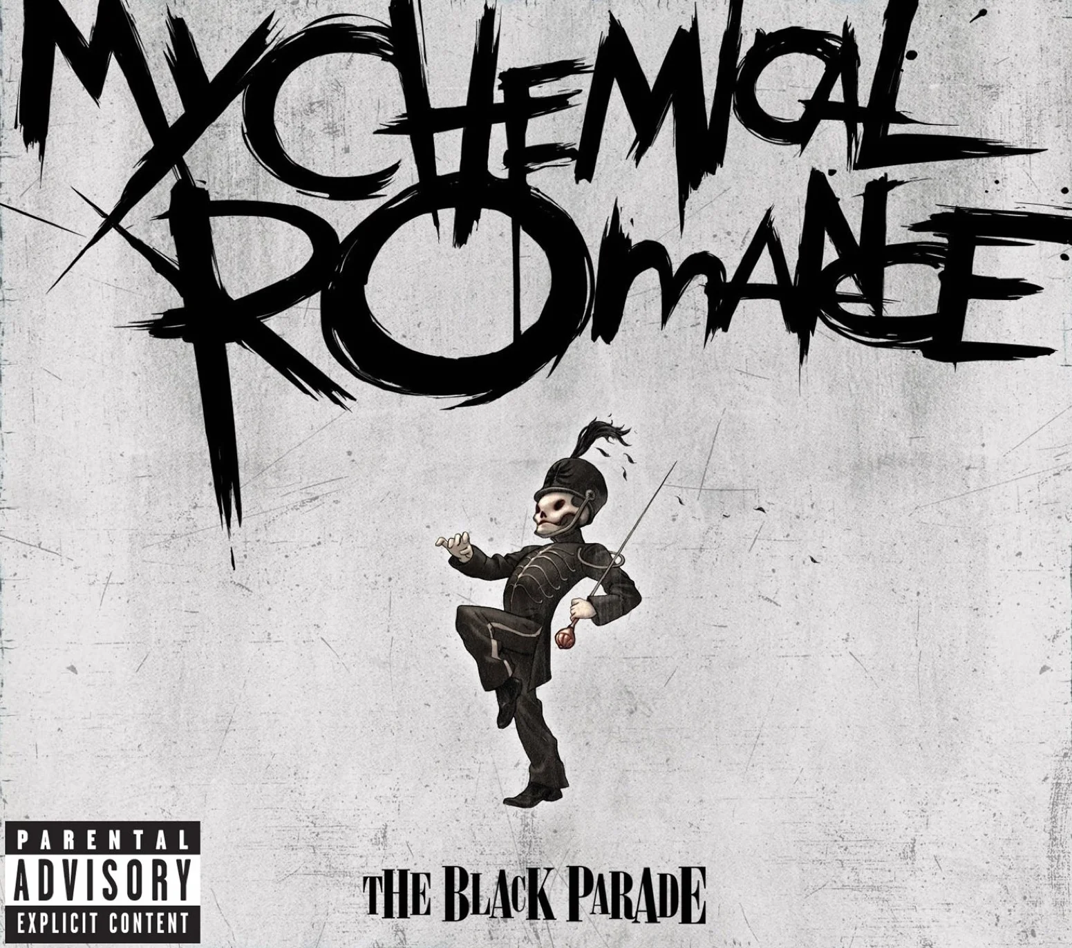 The Black Parade