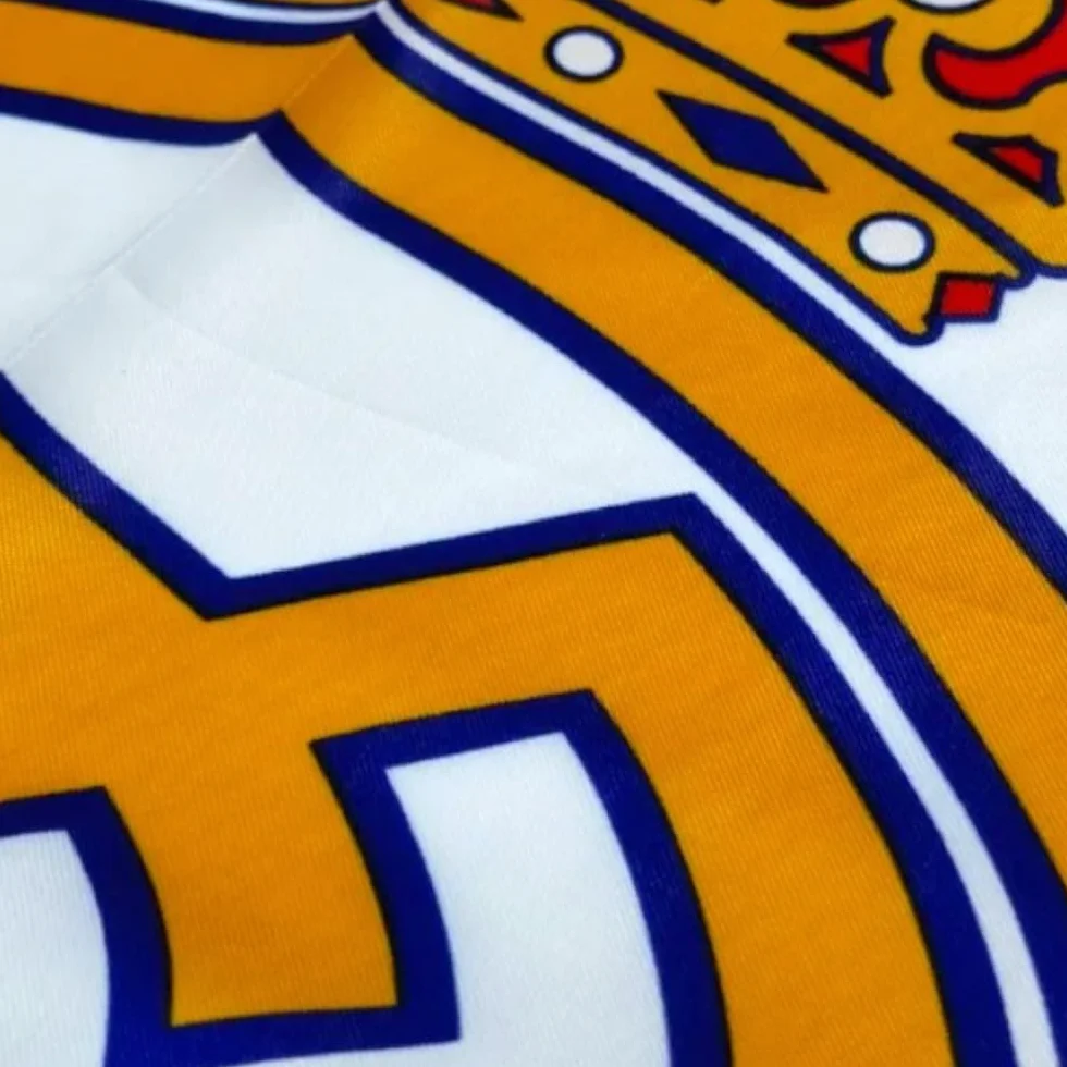 Bandera Real Madrid Oficial Grande 90x140cm