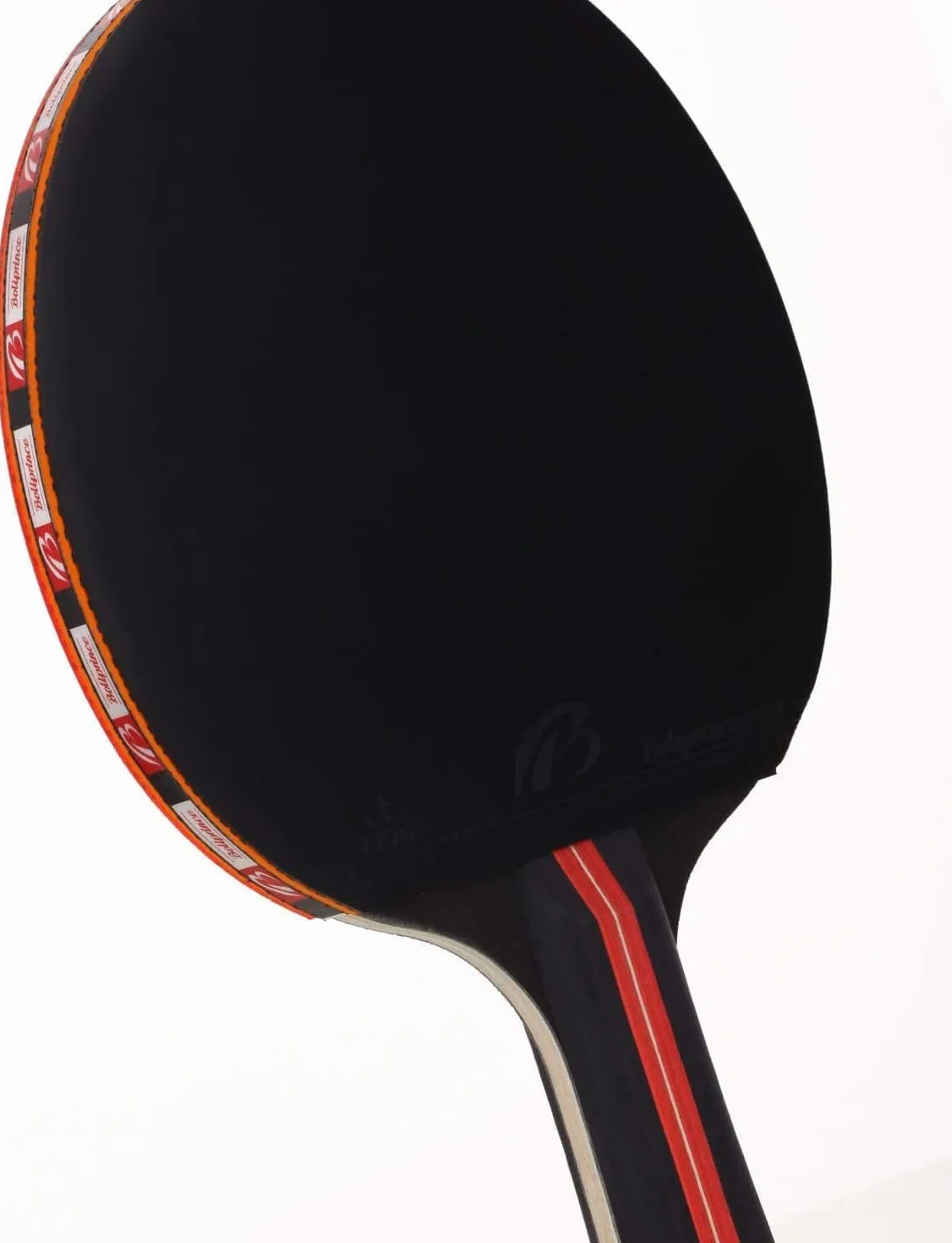 Raquetas de Tenis de Mesa Profesional, 2 Raquetas Ping Pong, 3 Pelotas
