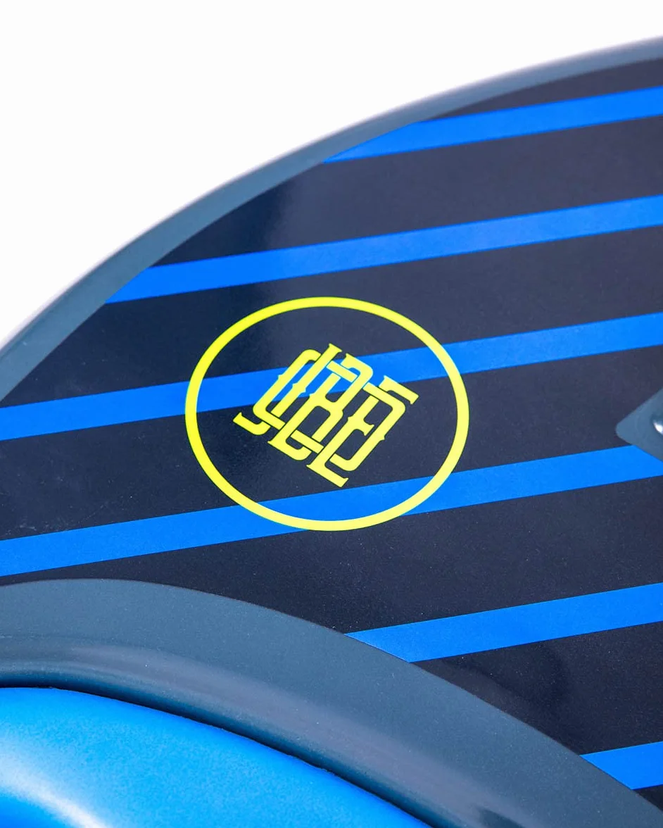 Jobe Sentry Kneeboard Package 2021 Blue