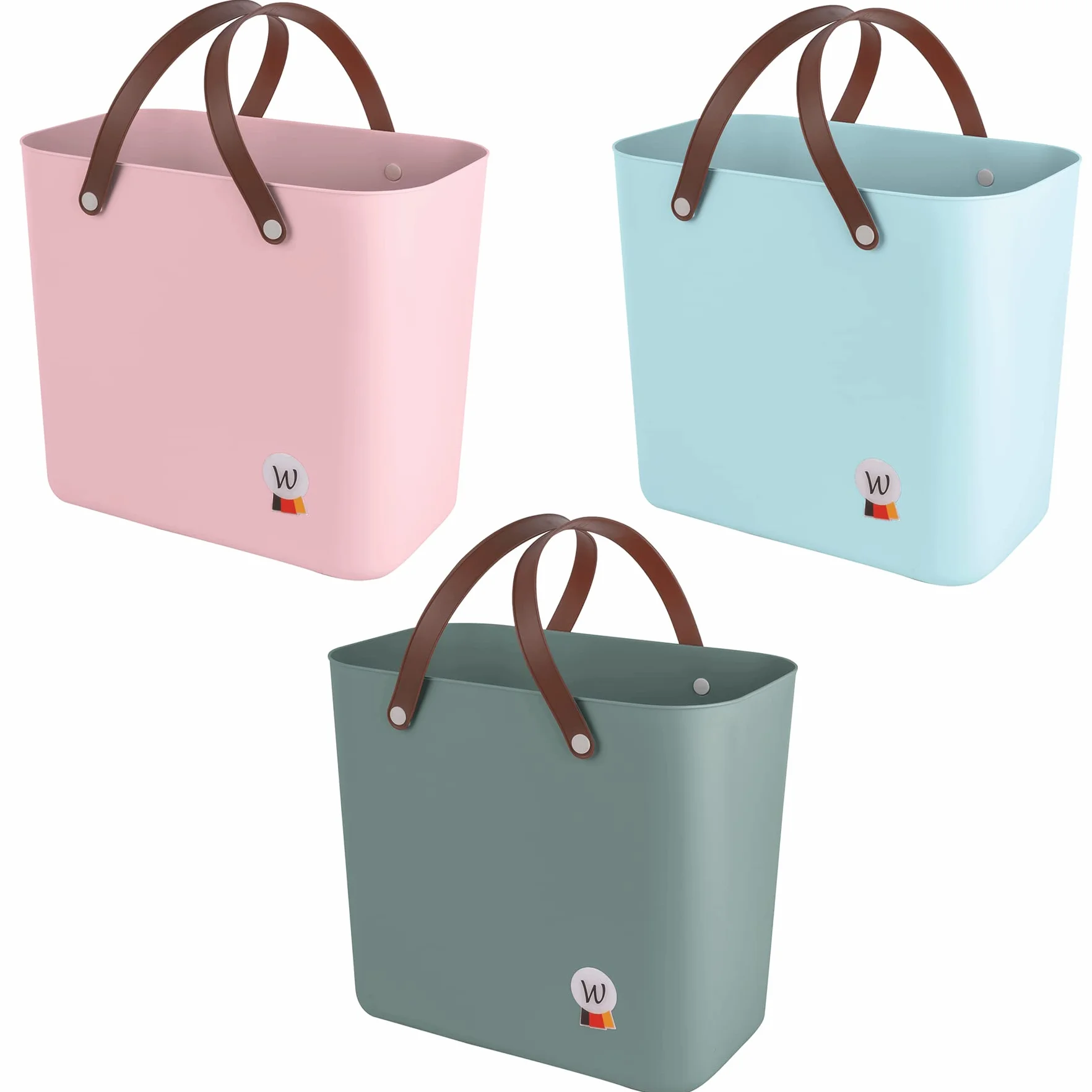 Waldhausen - Multibag Eco