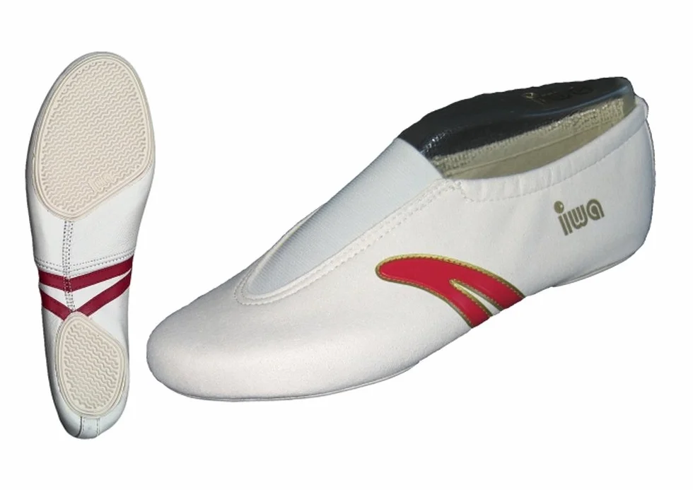 IWA 502 Zapatillas Hombre