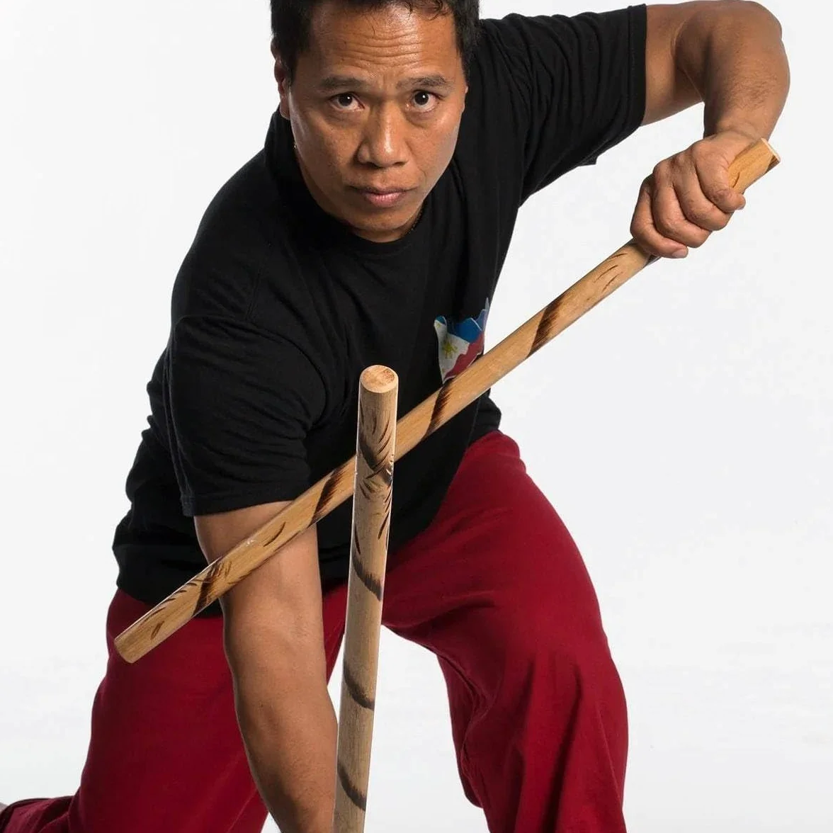 Subasta Escrima Rattan Silat Kungfu Kali Arnis Eskrima