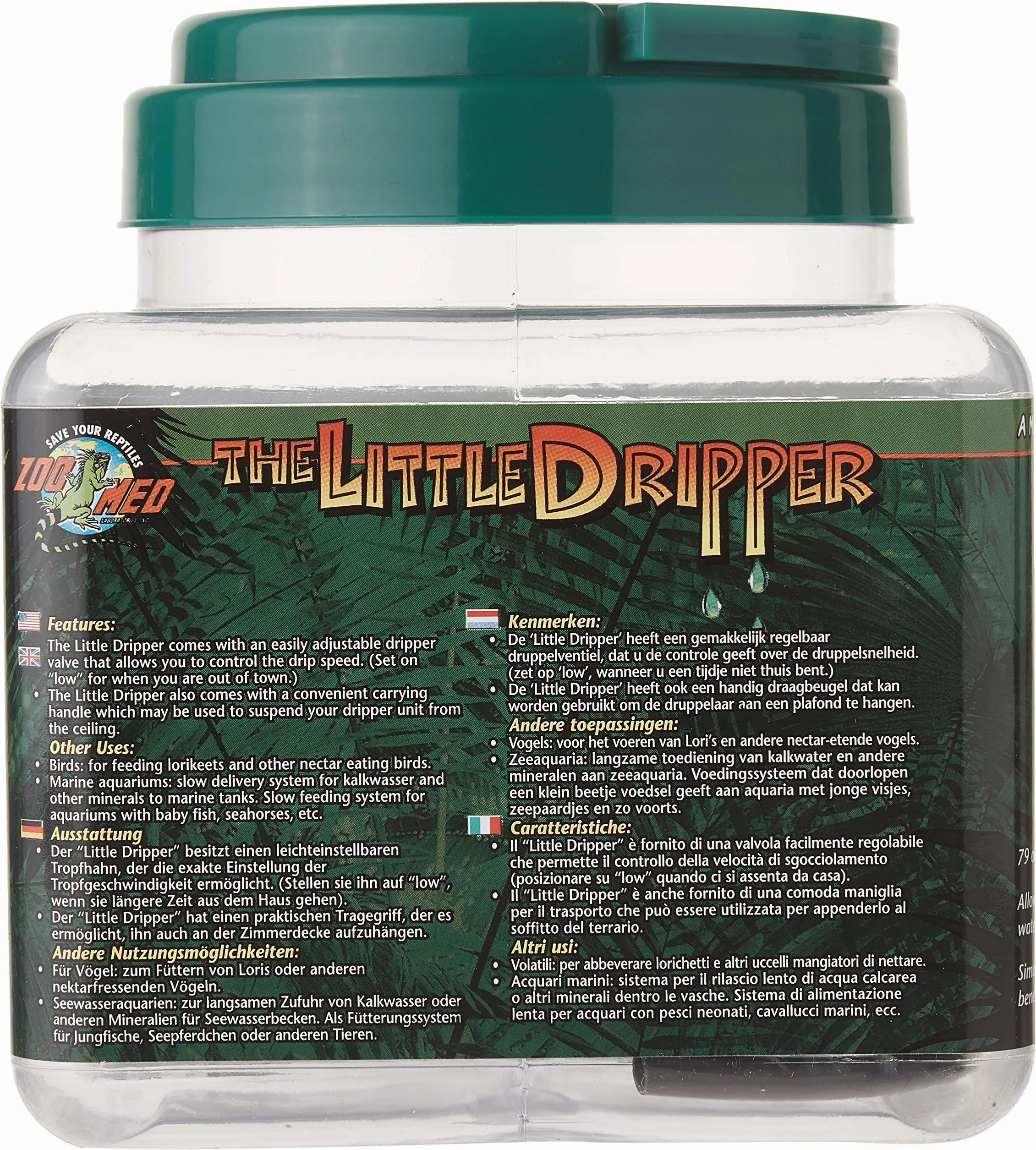 Amtra Little Dripper 40001800