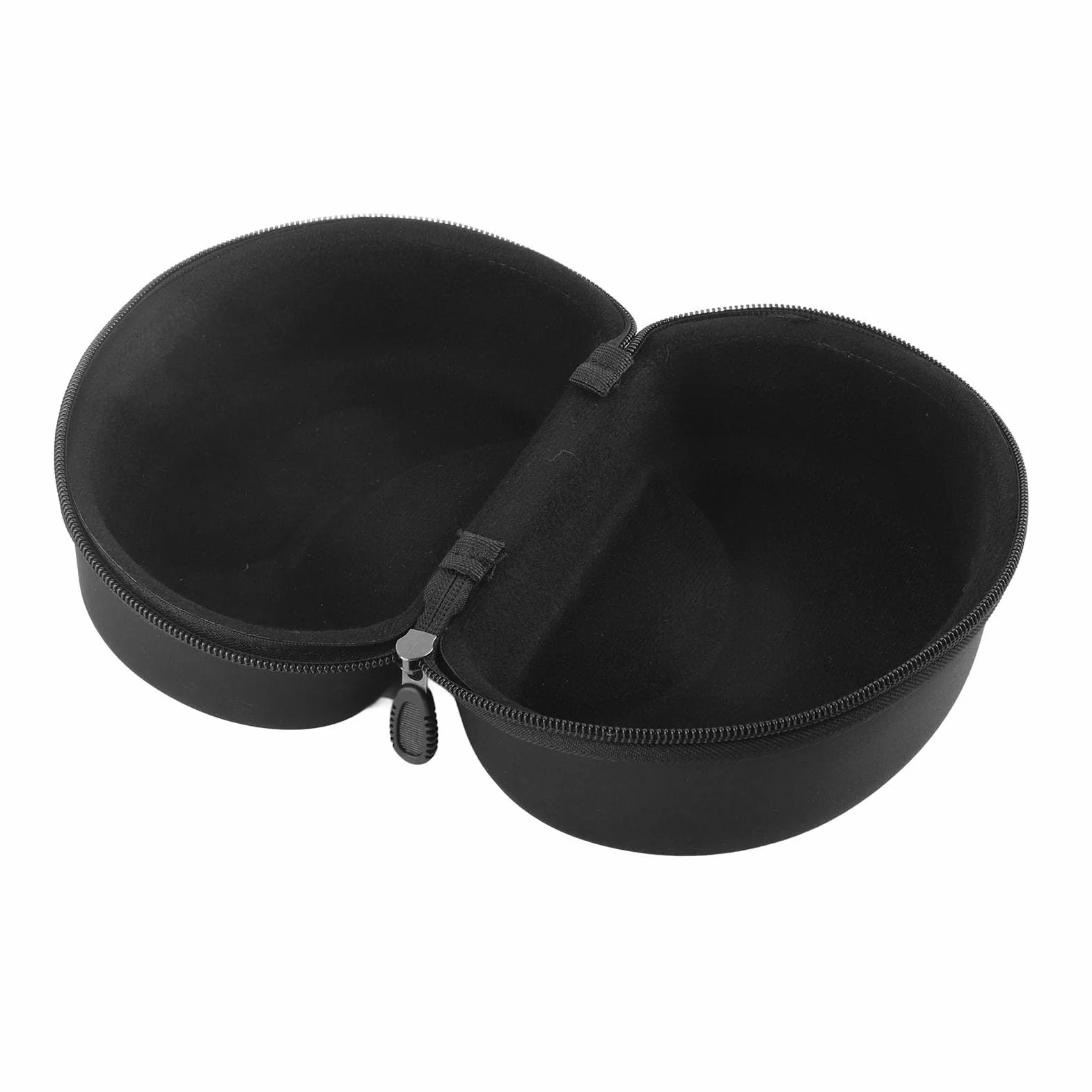 Estuche para Gafas de Snowboard y Esquí, Caja Dura Protectora de EVA