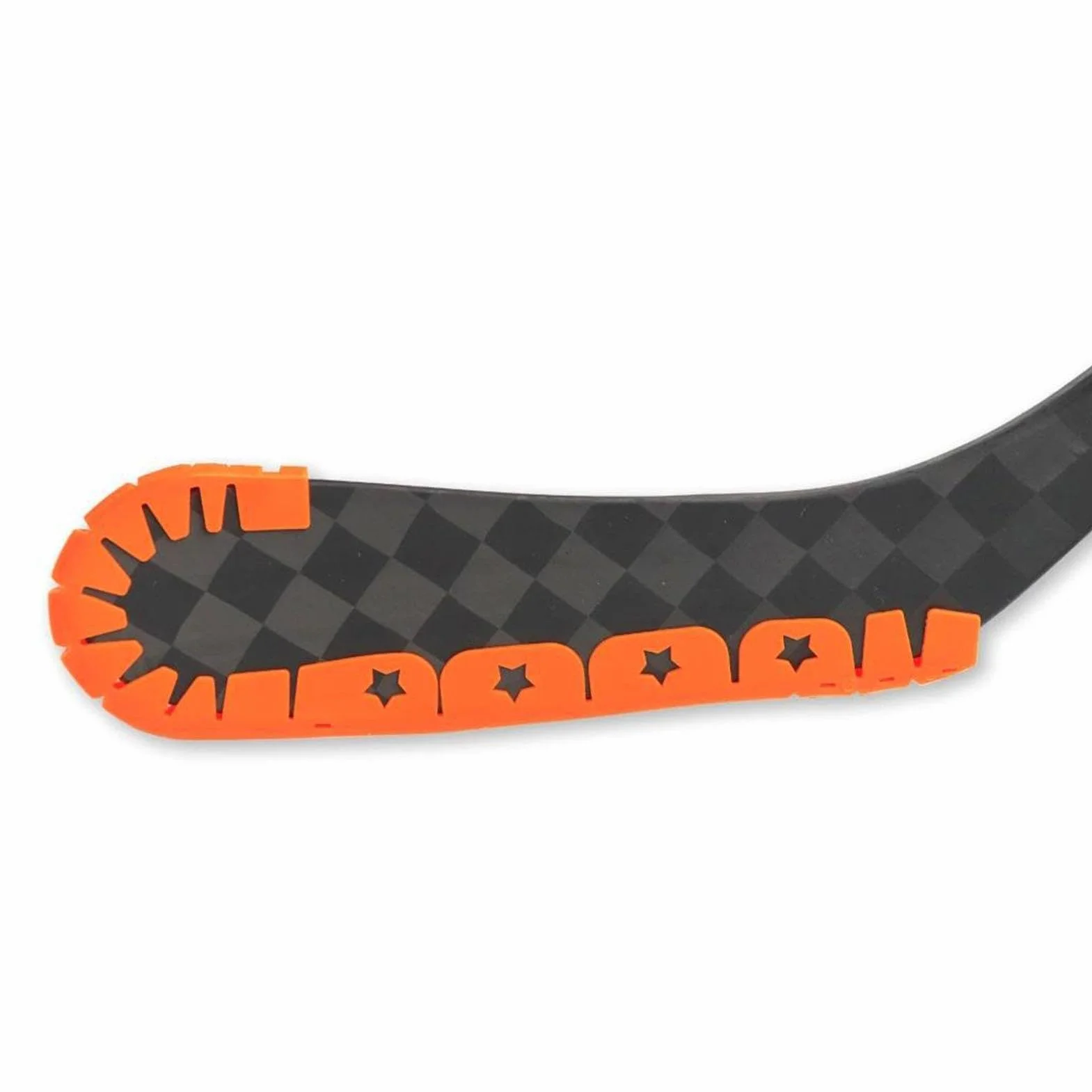 Protector de Hockey Envoltura Alrededor Cubierta Duradera para Entrenamiento Fuera del Hielo