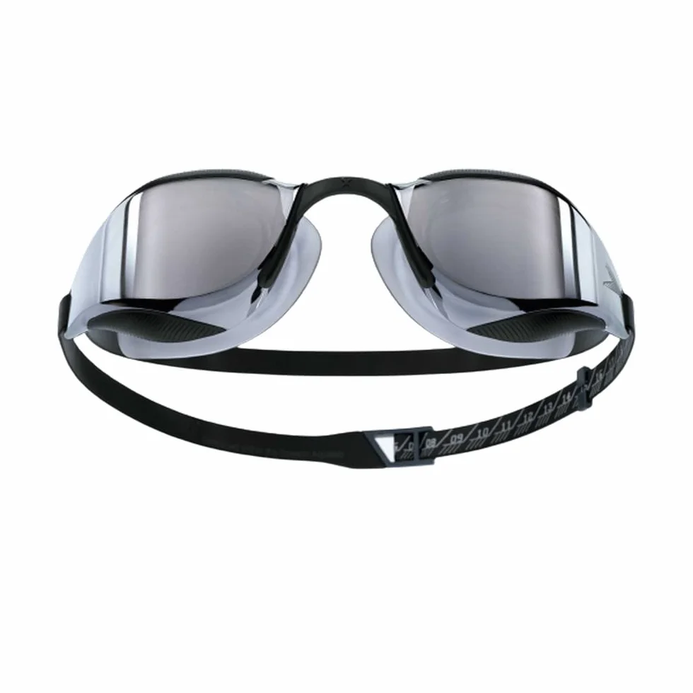 Speedo Gafas de natación Fastskin Hyper Elite Gafas de competición Hidrodinámicas
