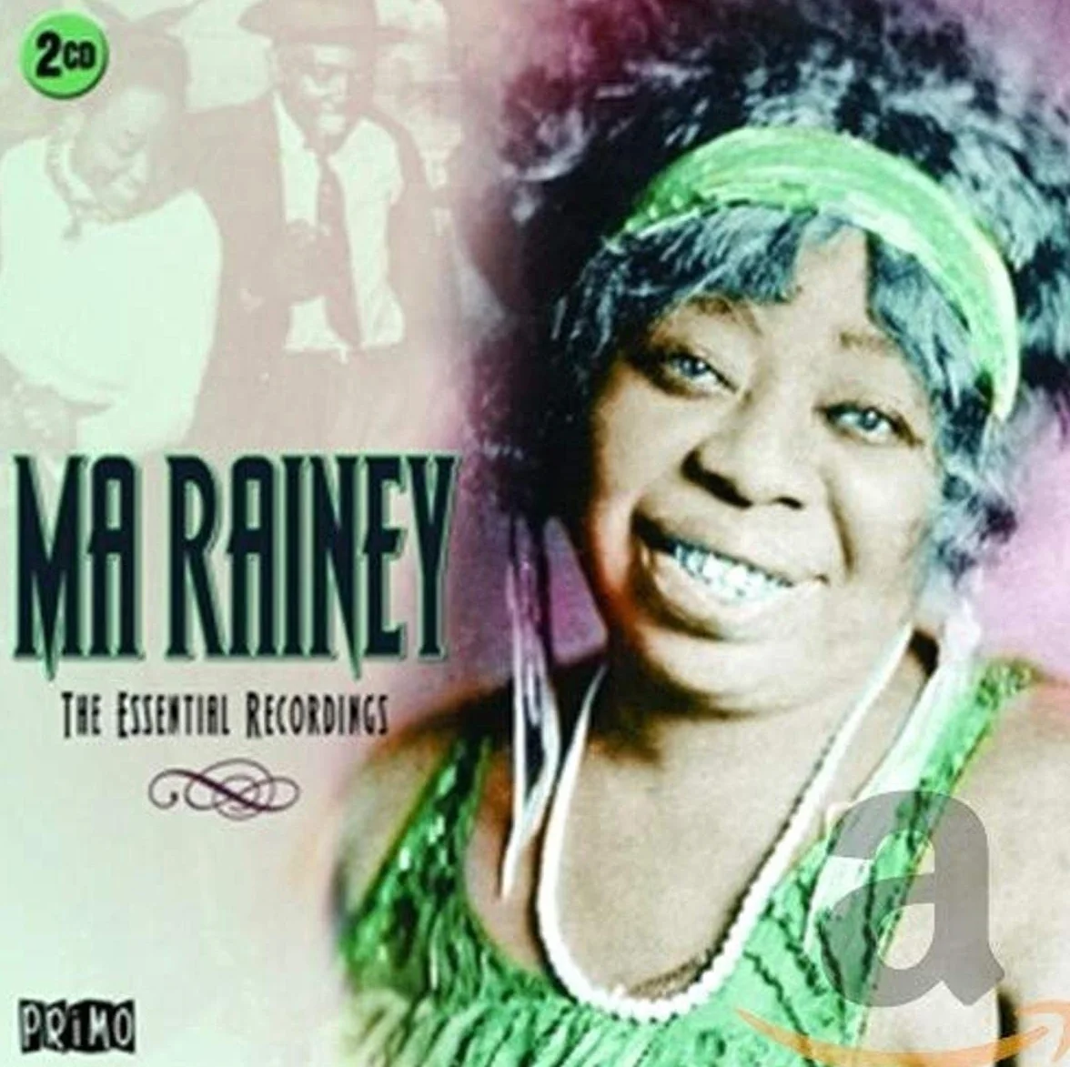 The Essential Recordings