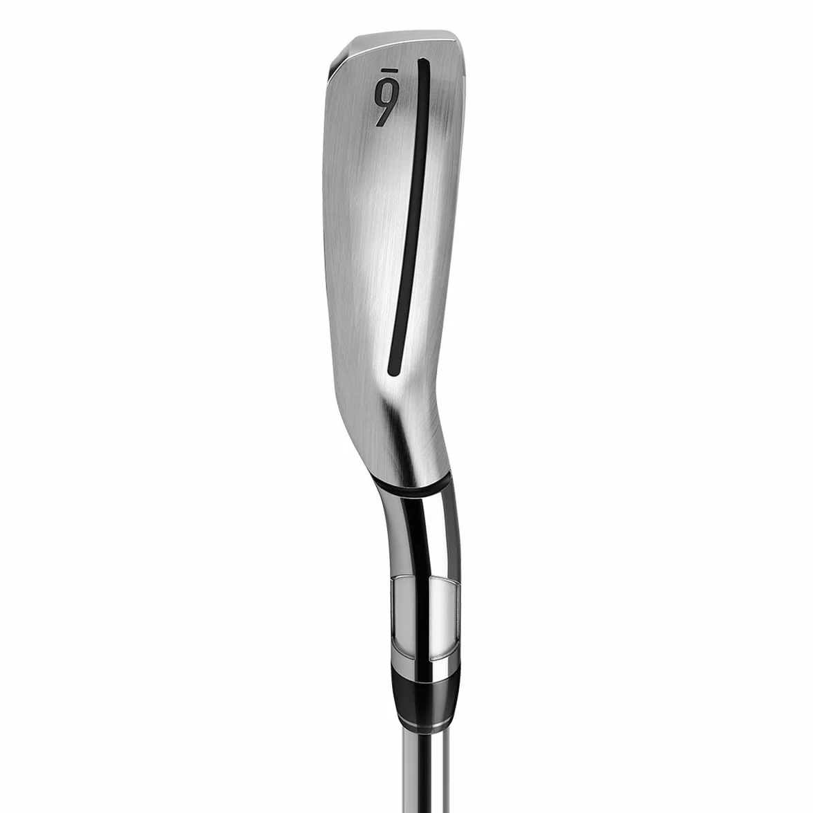 TaylorMade SIM Max Iron Set 6-PW Grafito Fujikura Ventus Blue Regular