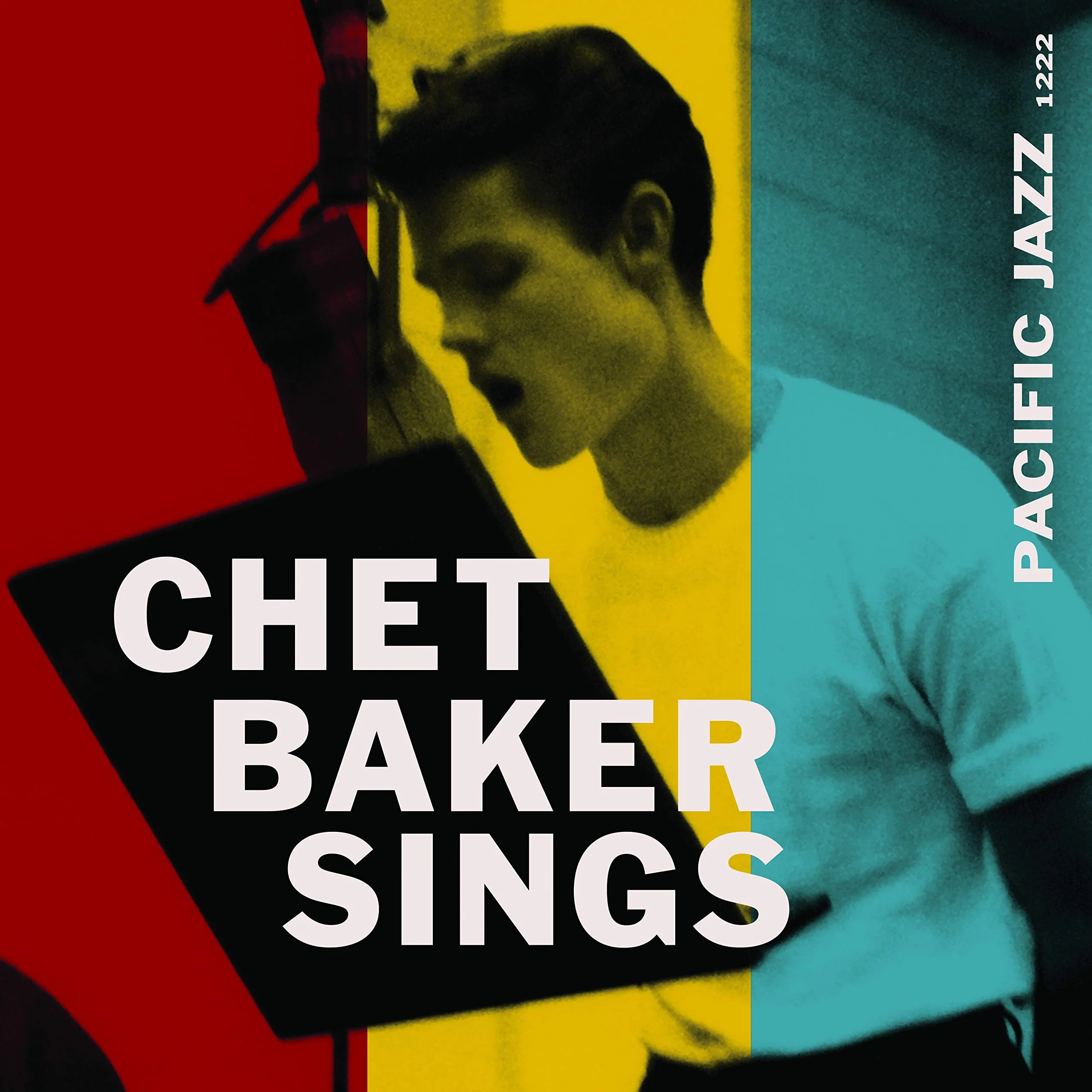 Chet Baker Sings