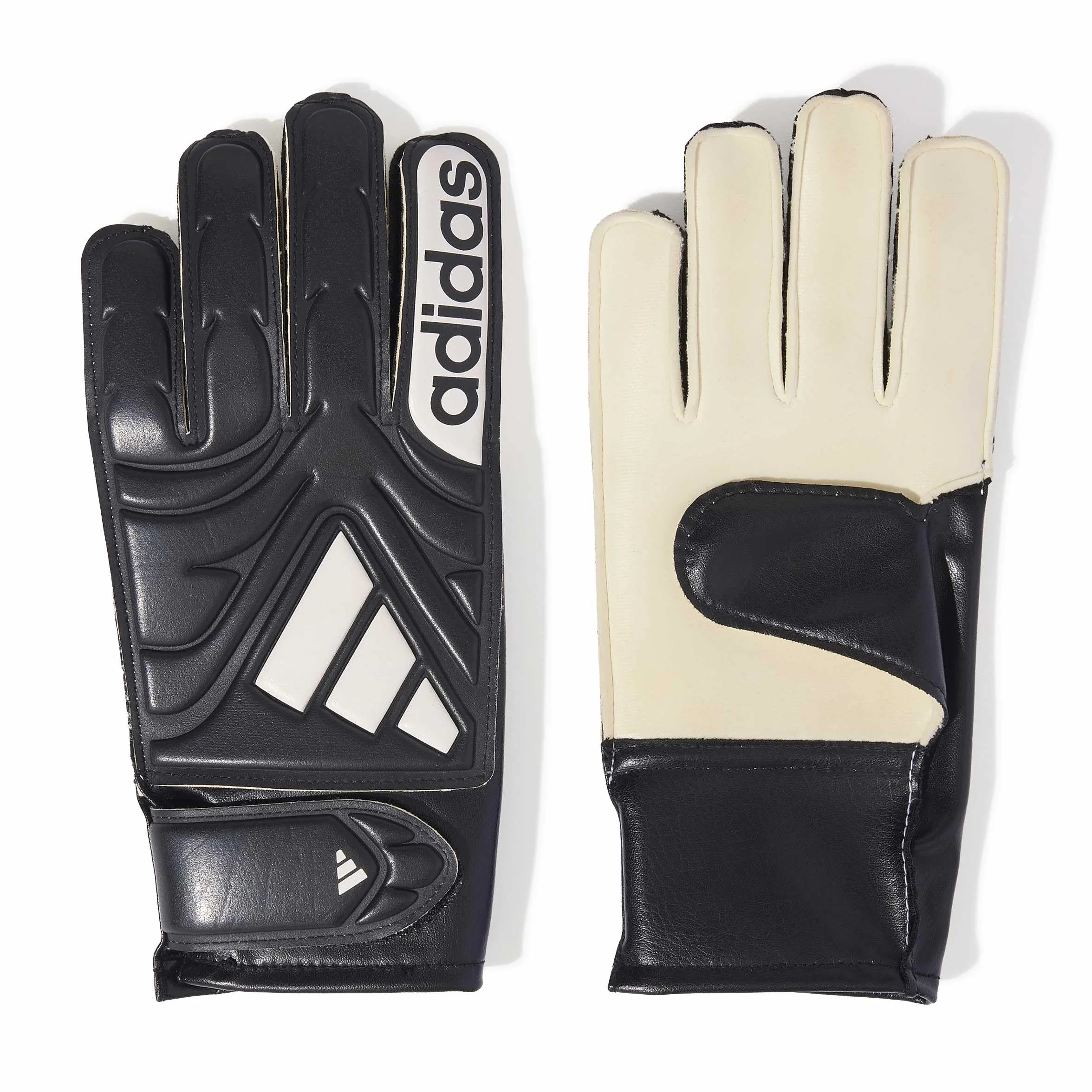 Adidas Copa Goalkeeper Gloves Club Junior - Guantes de Portero Unisex Adulto