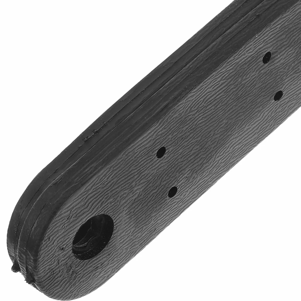 SUPVOX Cepillo De Pelo De Caballo De Acero Inoxidable Con Mango De Plástico Herramienta De Aseo Raspador Para Caballos Y Ideal Para Eliminar Pelo Suelto 11.8X3.7X0.6 Pulgadas