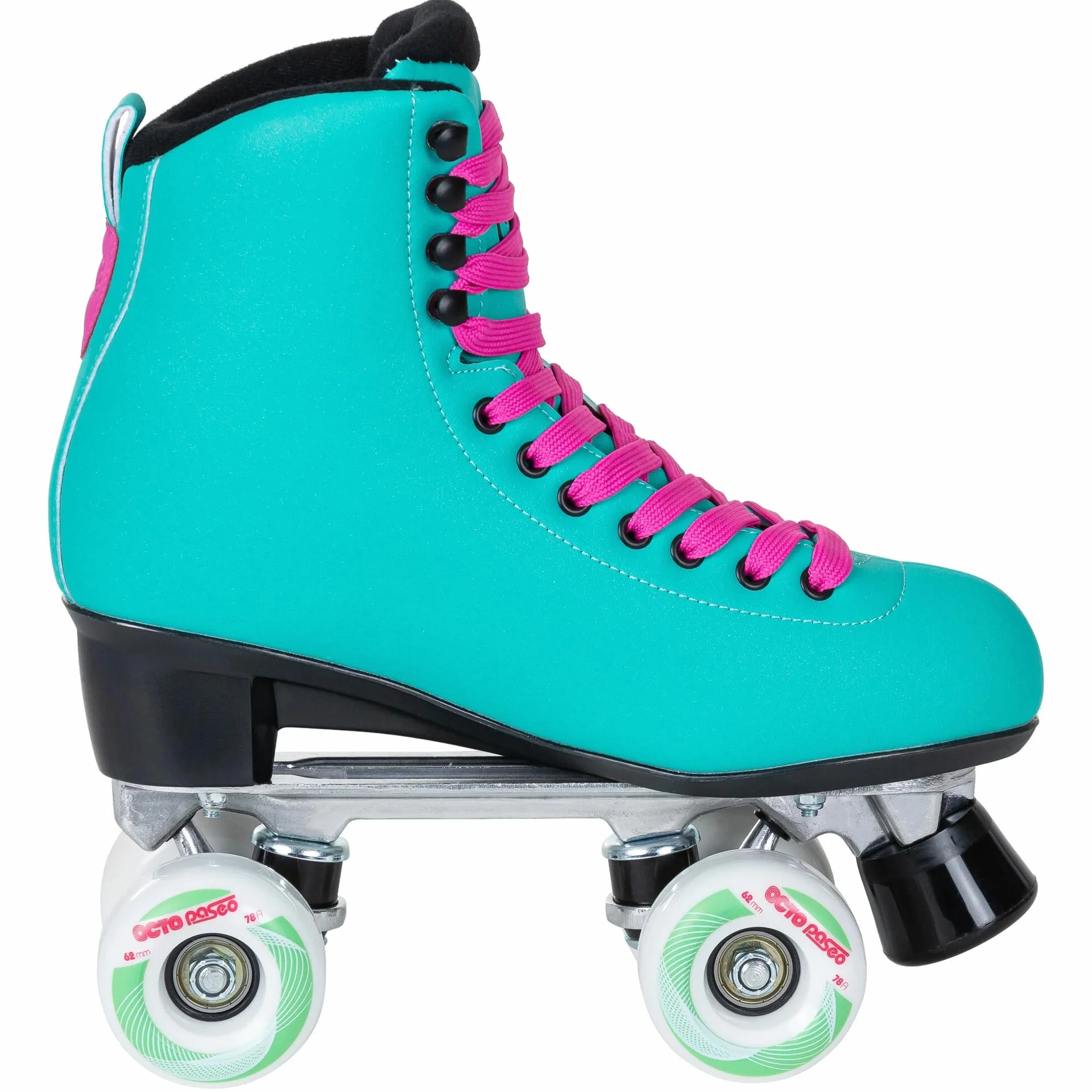 Patines sobre Ruedas Mujer Chaya Melrose Turquise