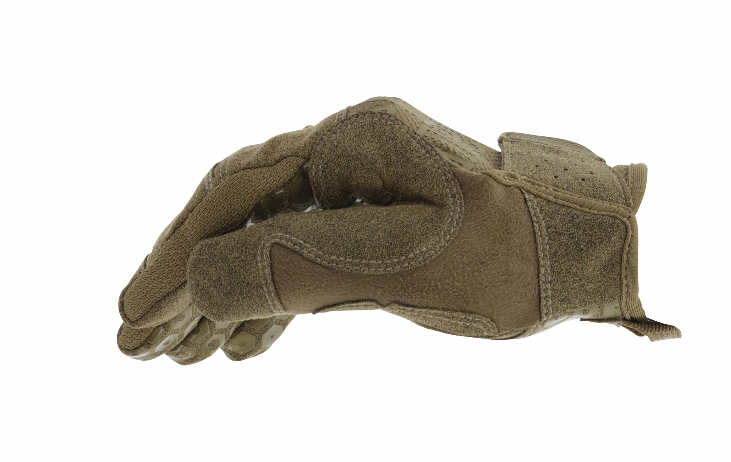 Mechanix Wear Hight Dexterity Grip Coyote