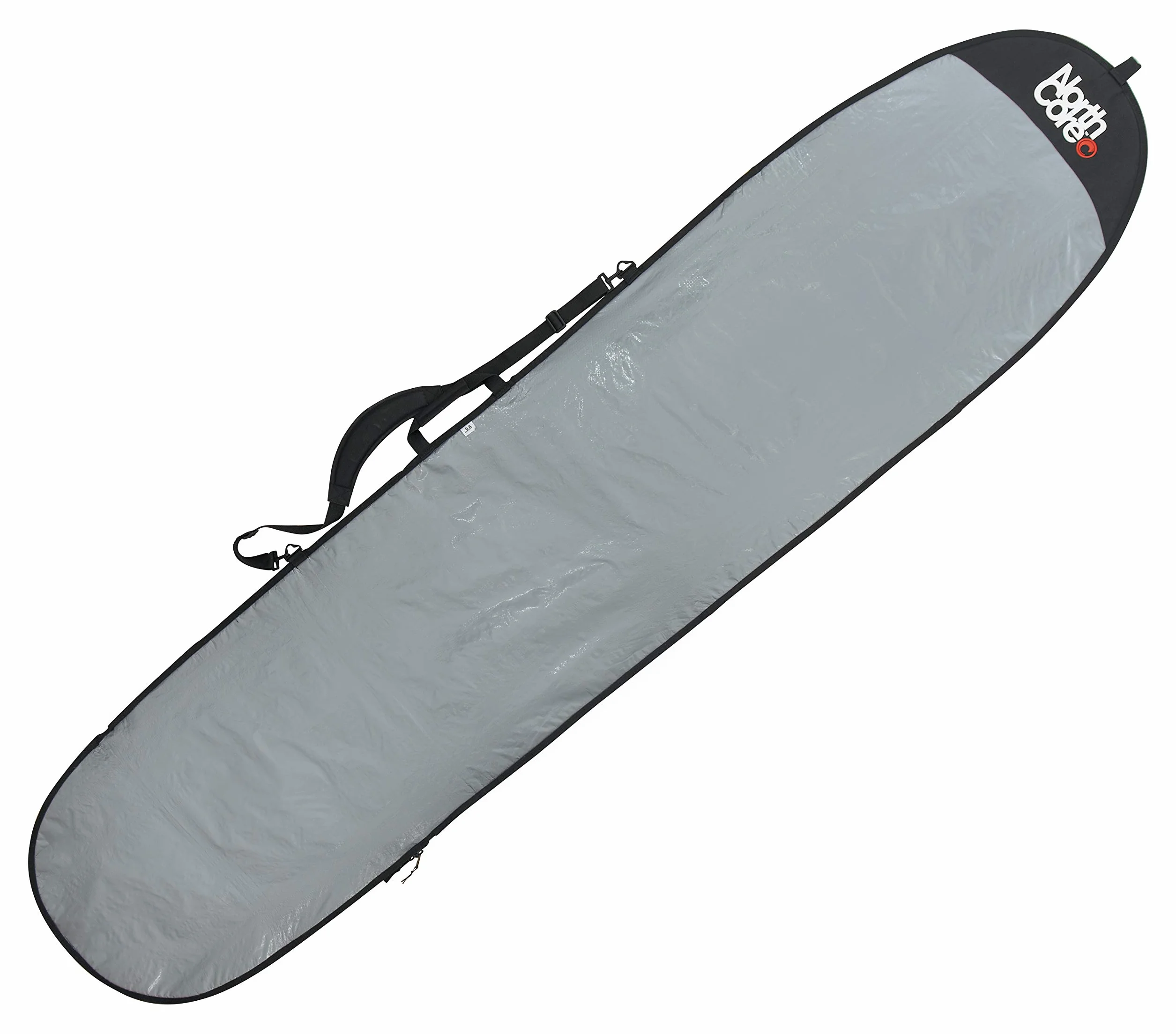 Northcore Addiction Longboard Surfboard Bag 9'6"