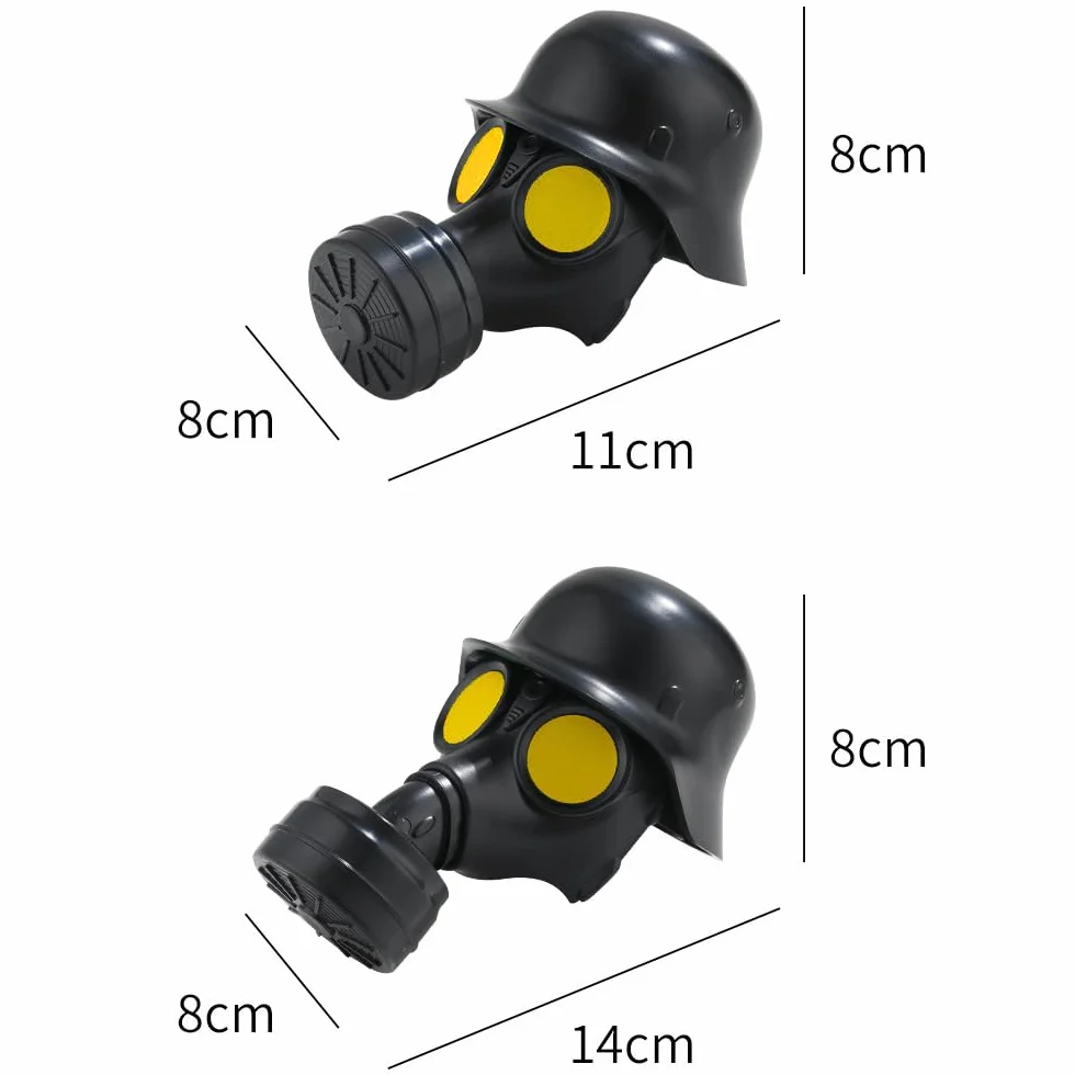 Cubierta de Bola de Remolque Antipolvo Impermeable Protector Bola para Coche Autocaravana Amarillo